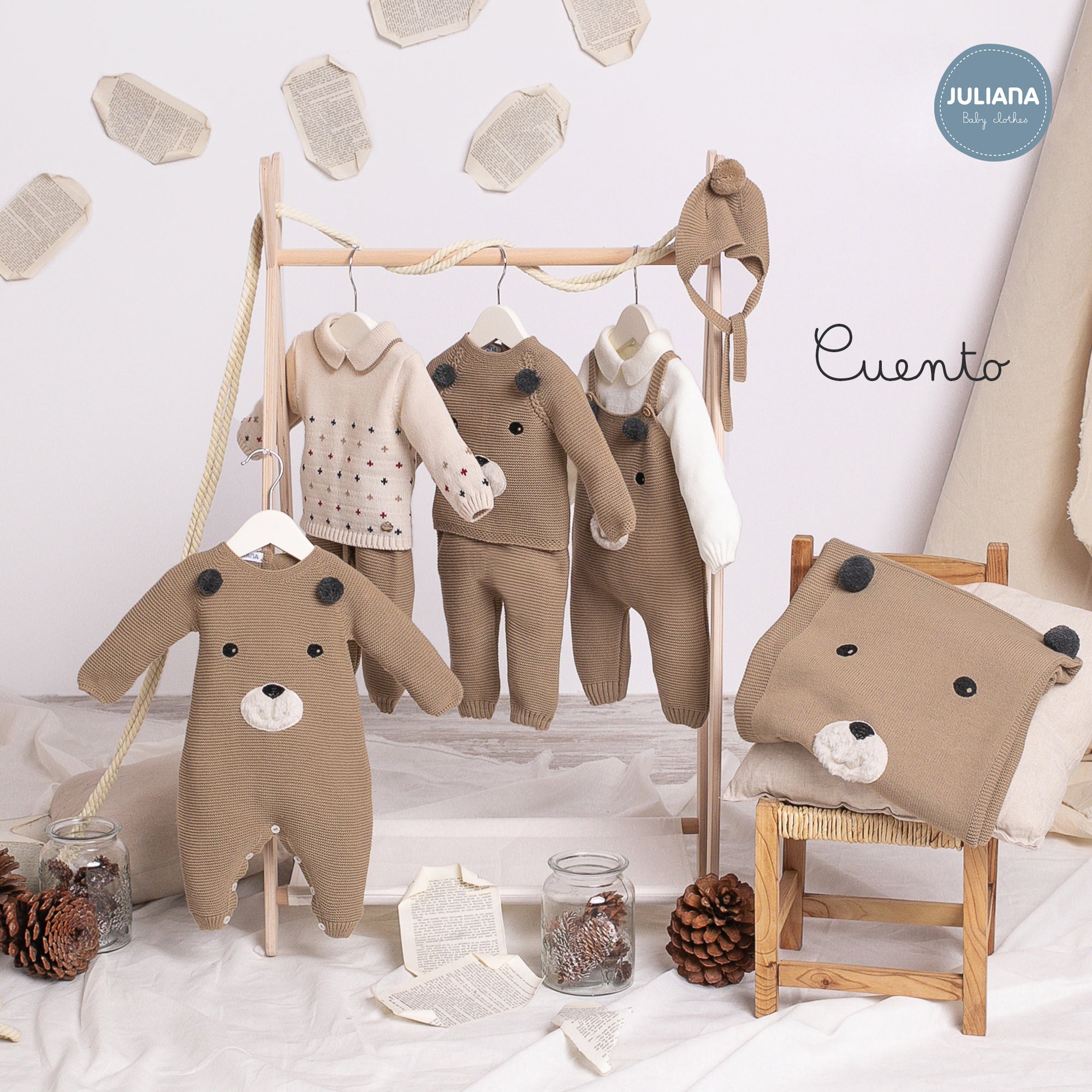 CUENTO