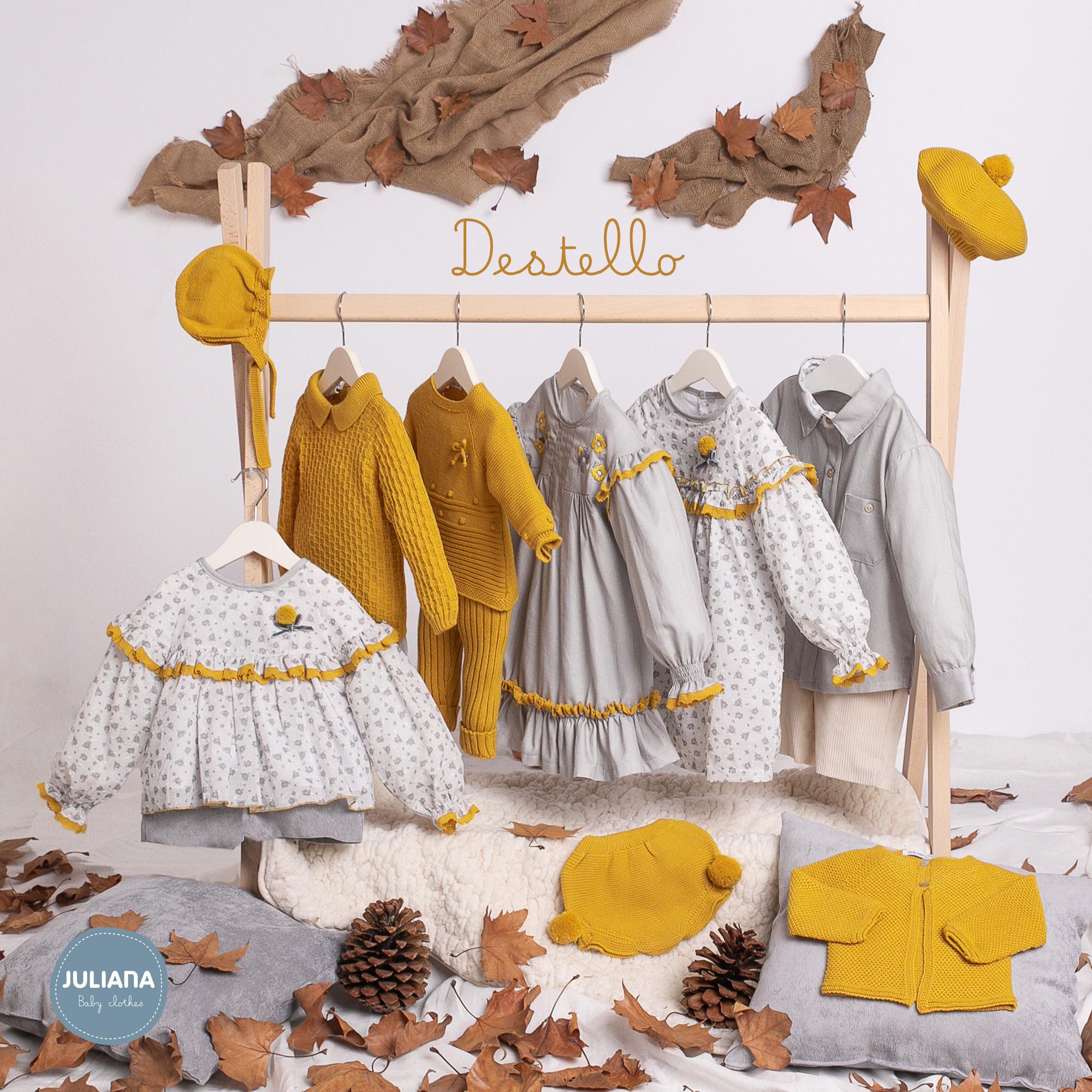DESTELLO