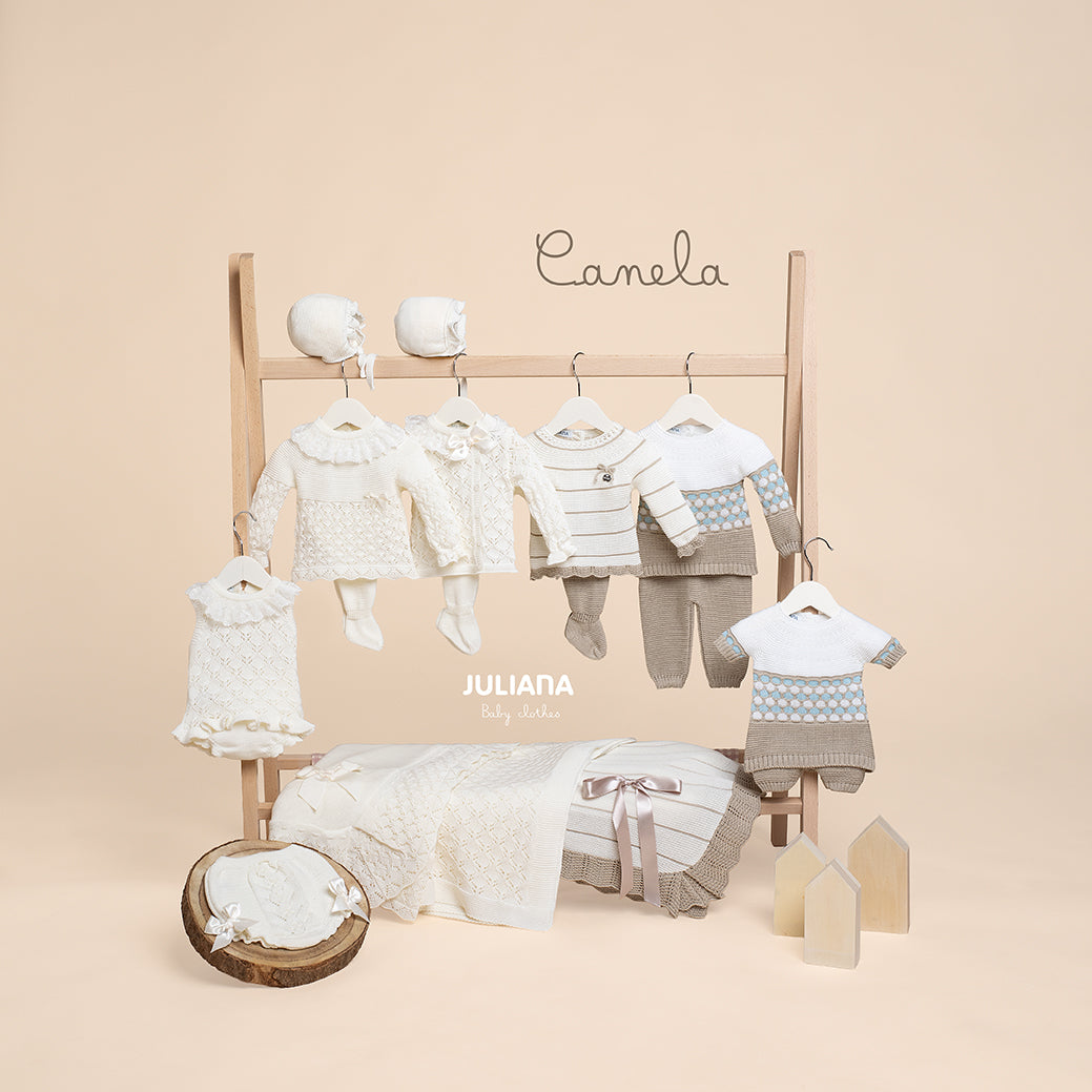 CANELA