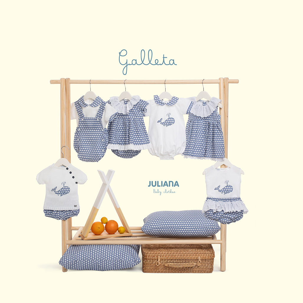 GALLETA