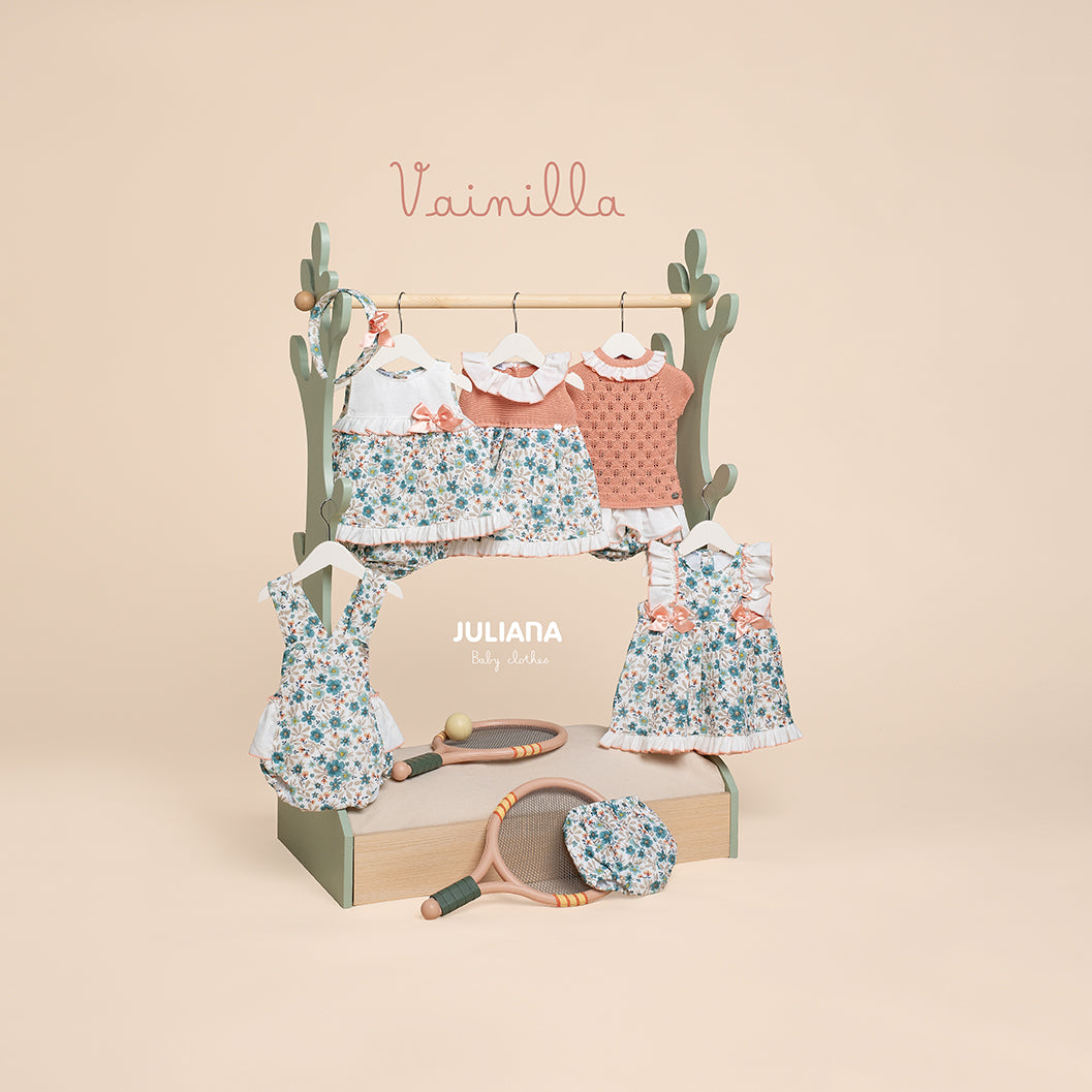 VAINILLA