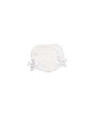 CULOTTE CON PUNTO NOCCIOLINA E FIOCCHI