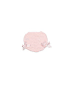 CULOTTE CON PUNTO NOCCIOLINA E FIOCCHI