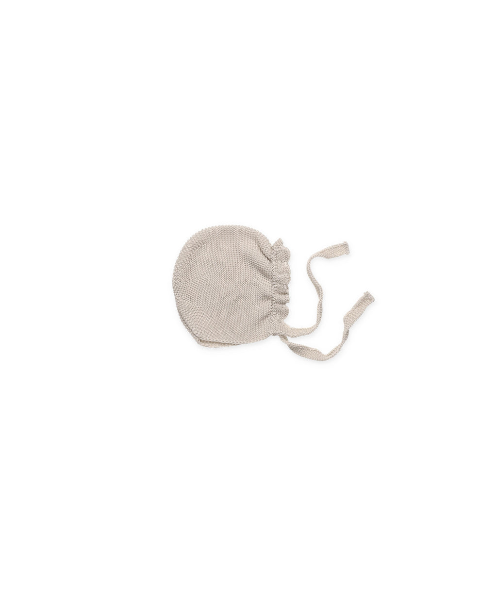 CUFFIETTA IN MAGLIA LIN 