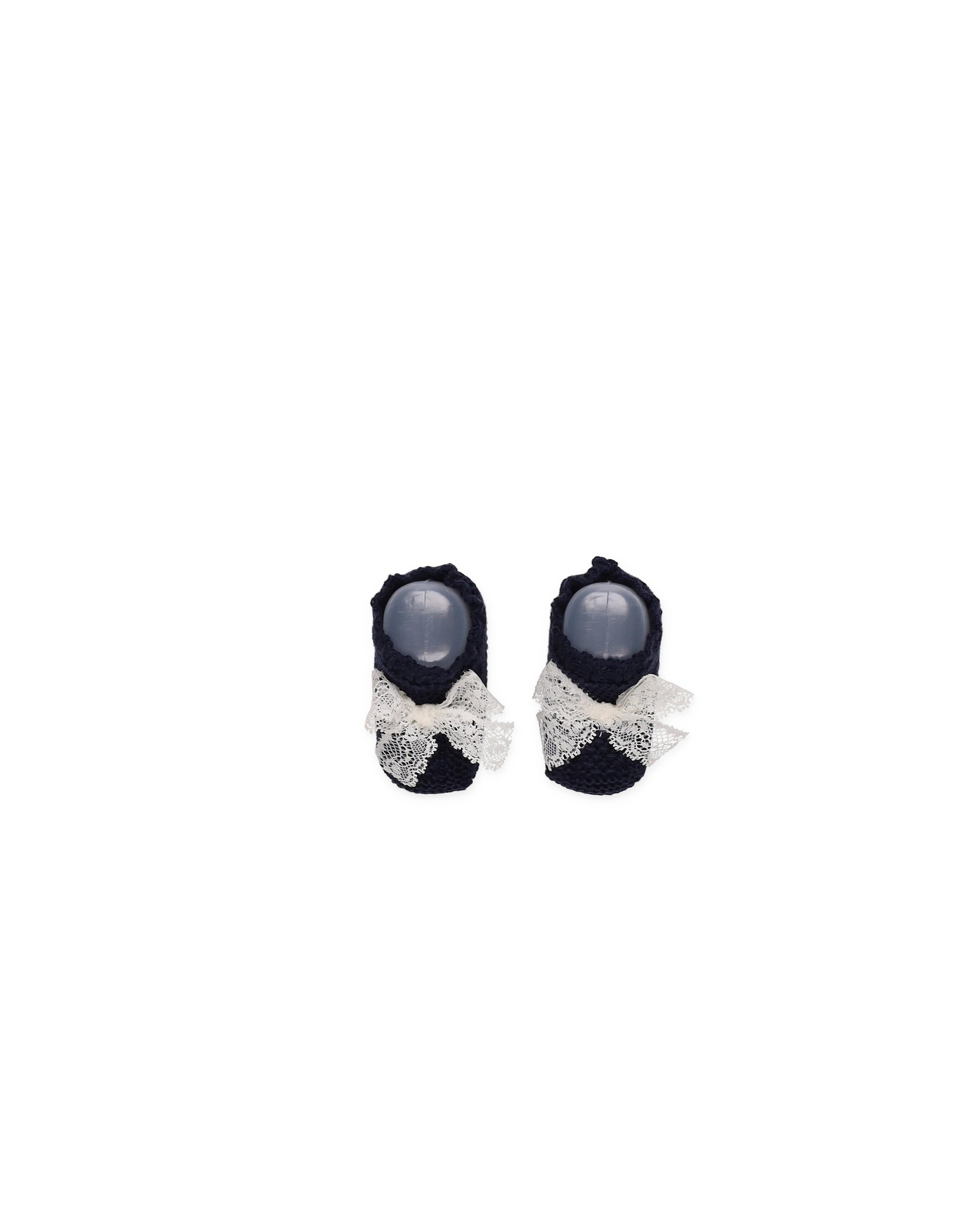 BOTA PUNTILLA
