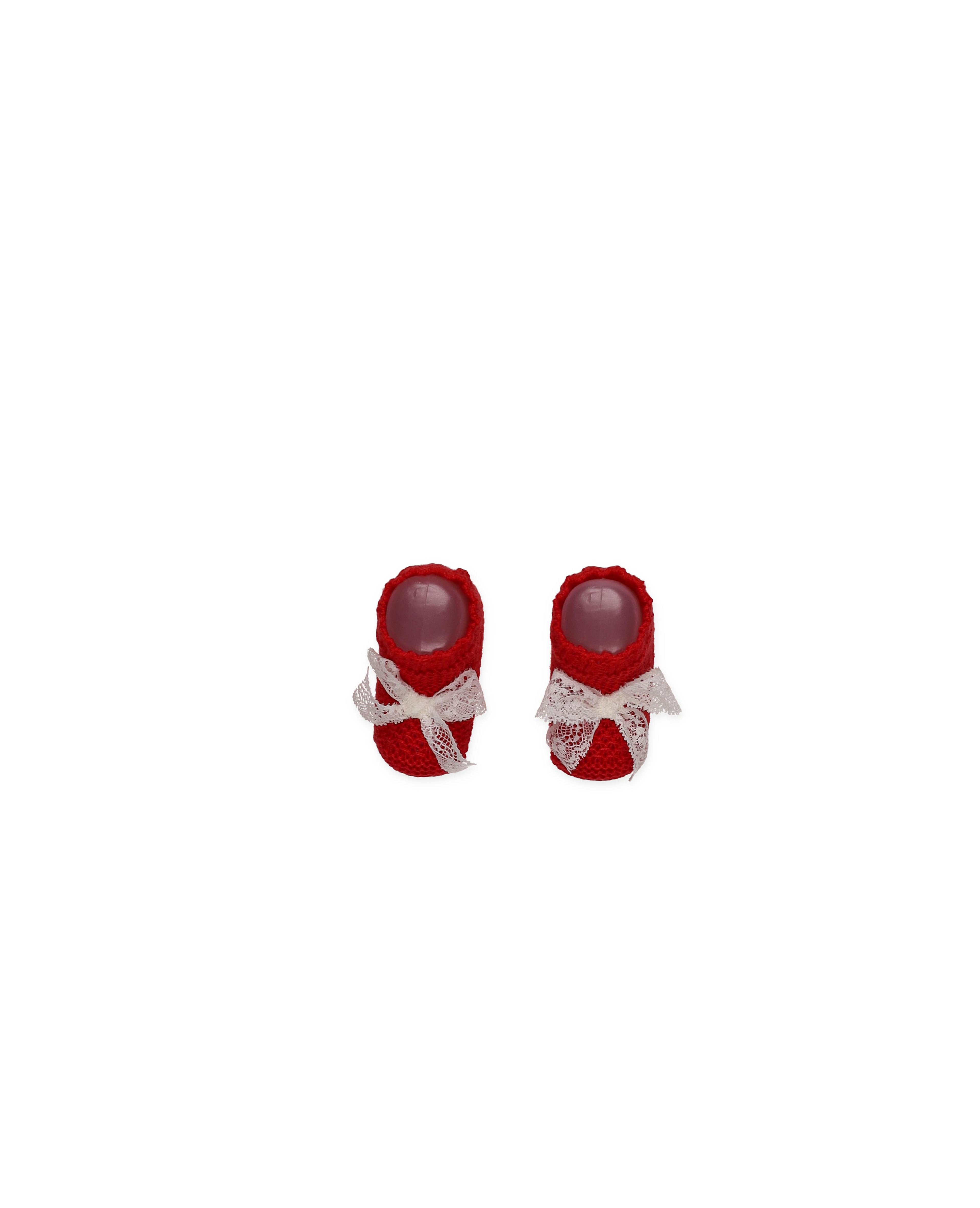 BOTA PUNTILLA