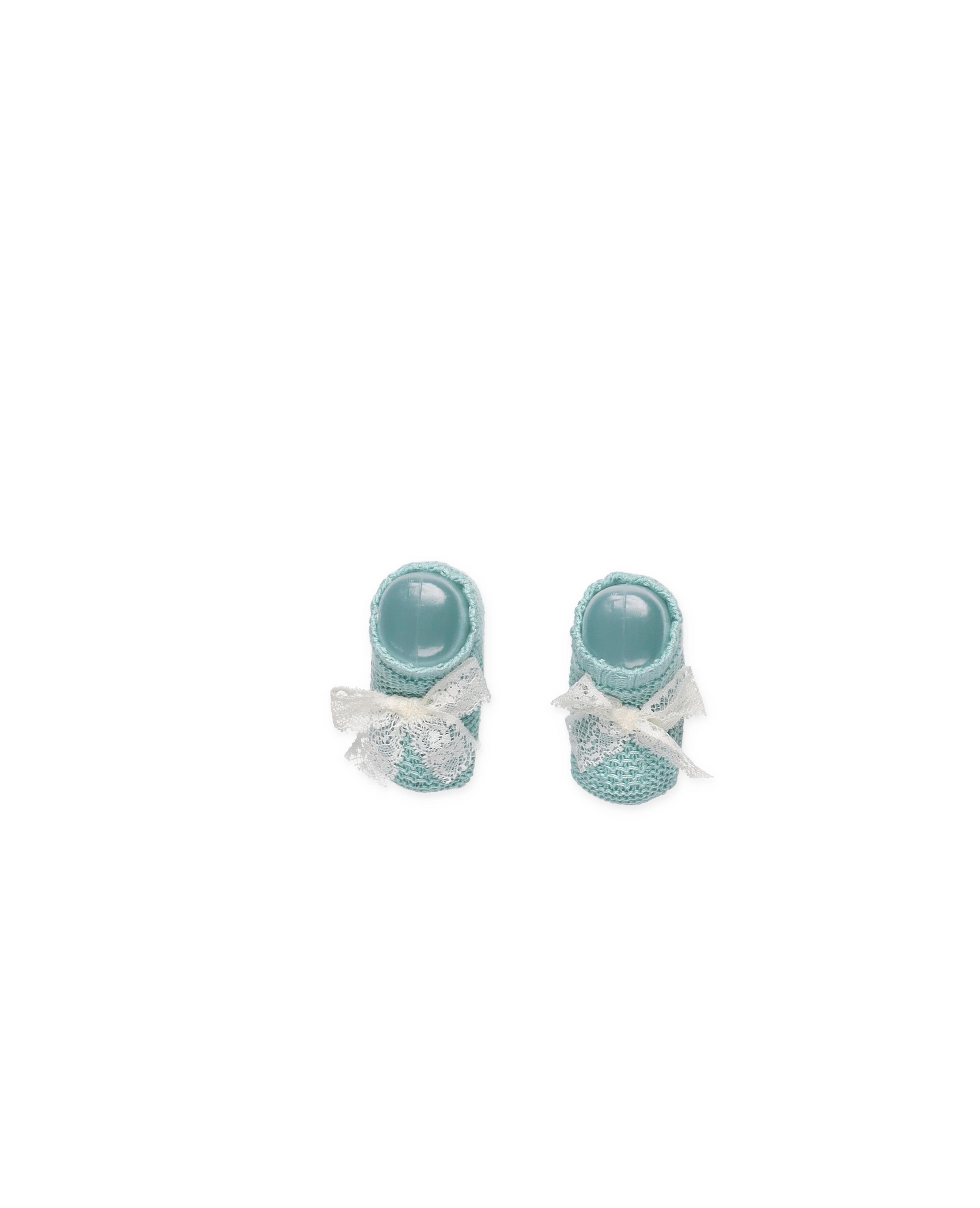 BOTA PUNTILLA