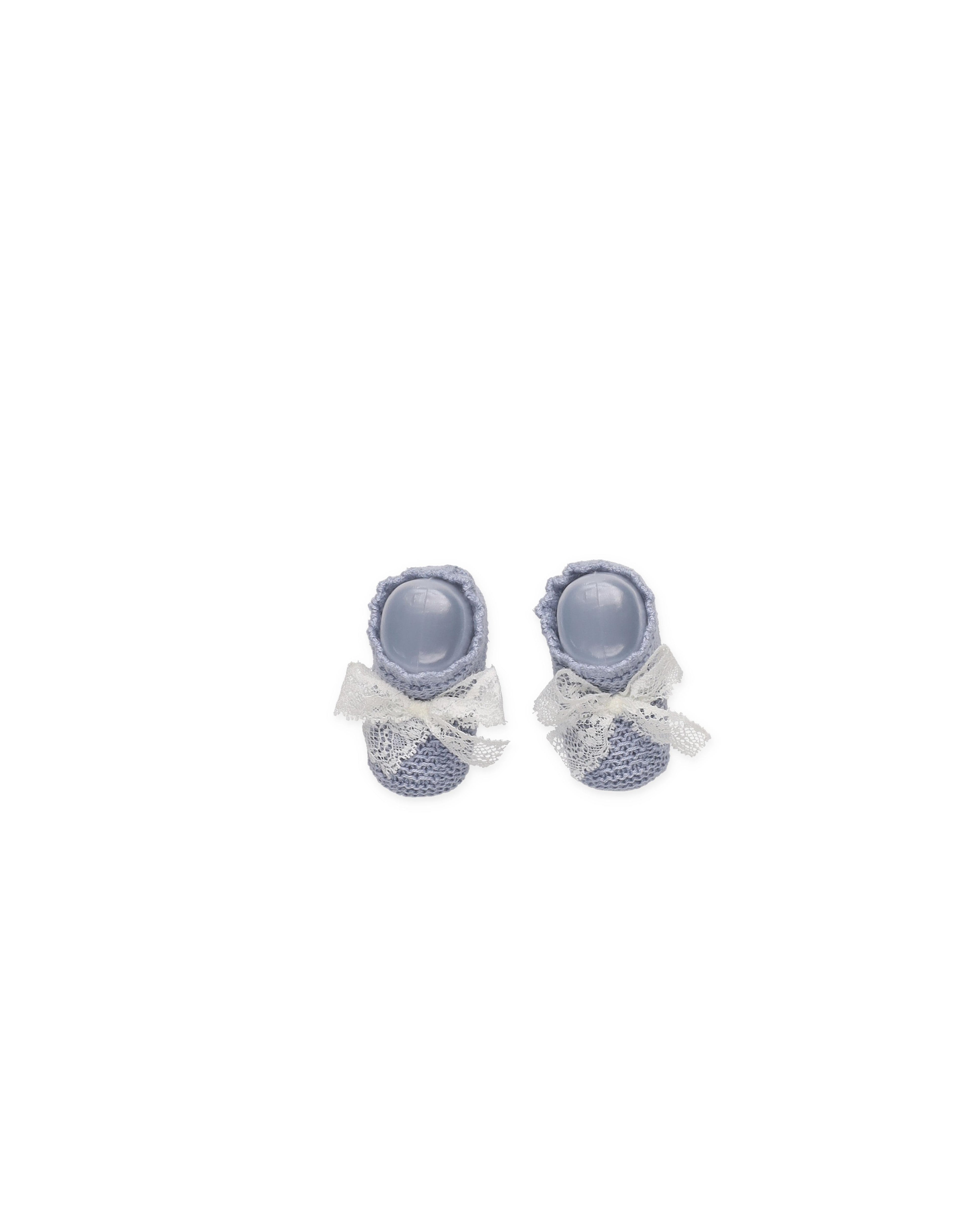 BOTA PUNTILLA