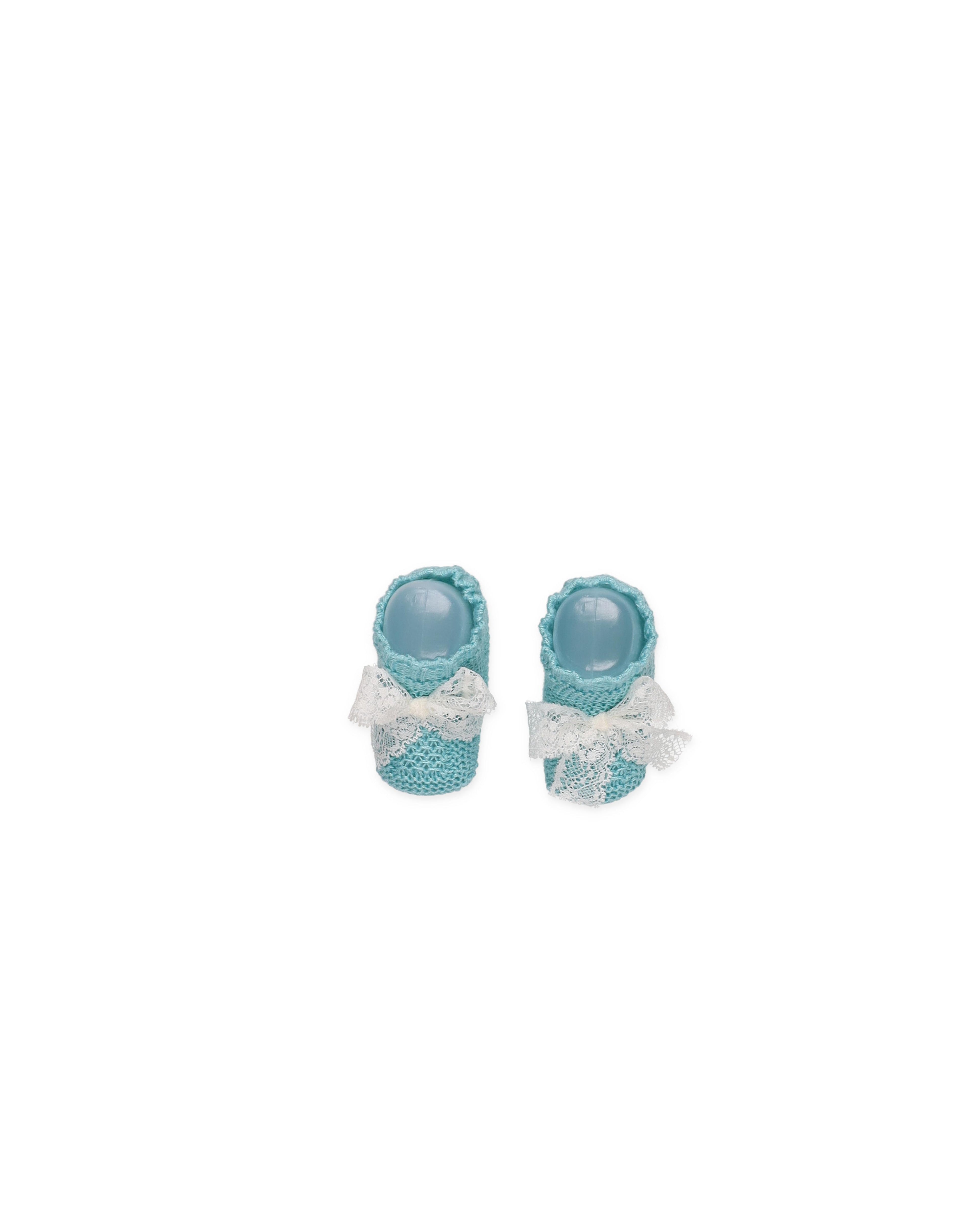 BOTA PUNTILLA