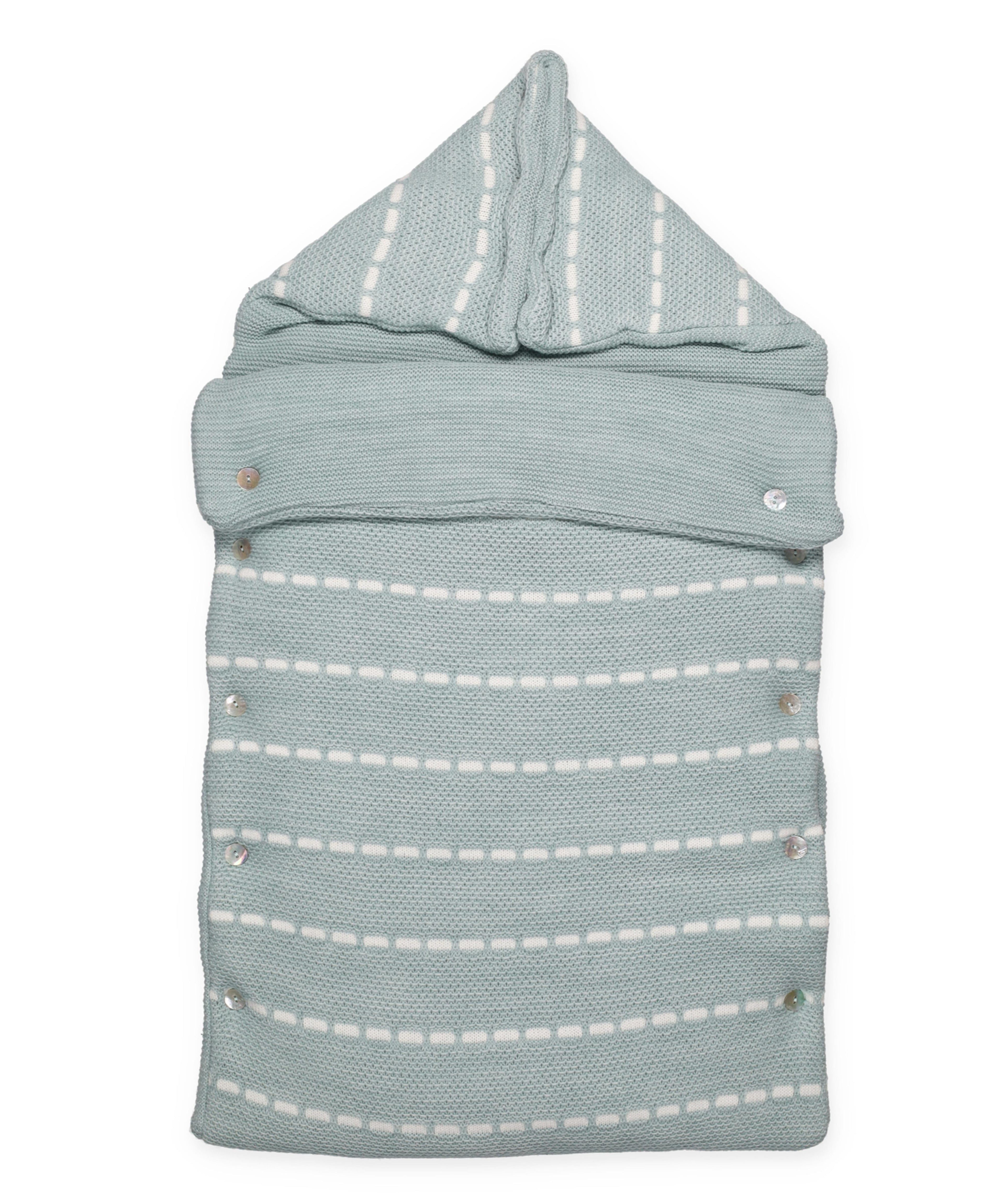 GIACCA BOTTONATA CON COLLEZIONI