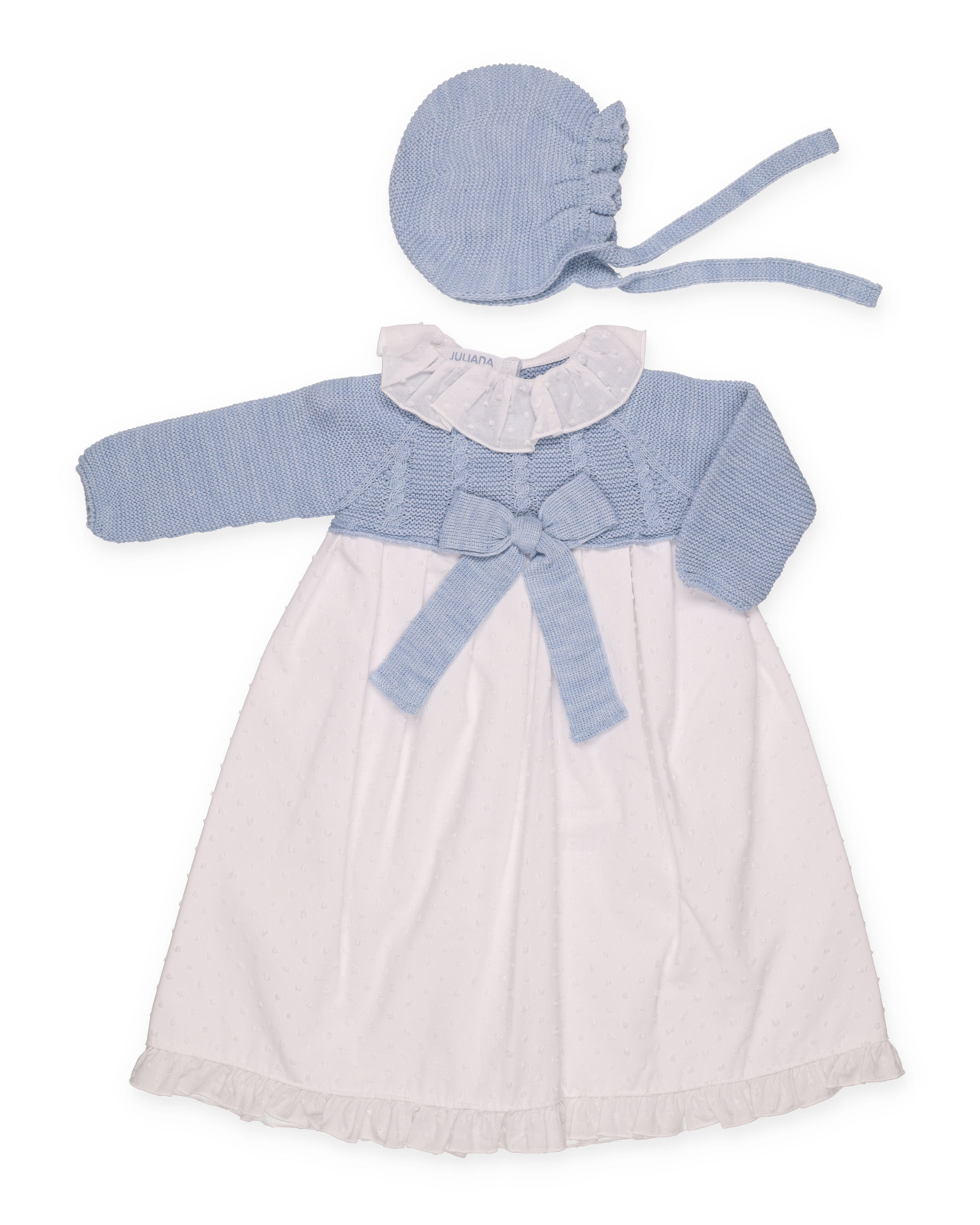 PLUMETI CEREMONY GOWN 