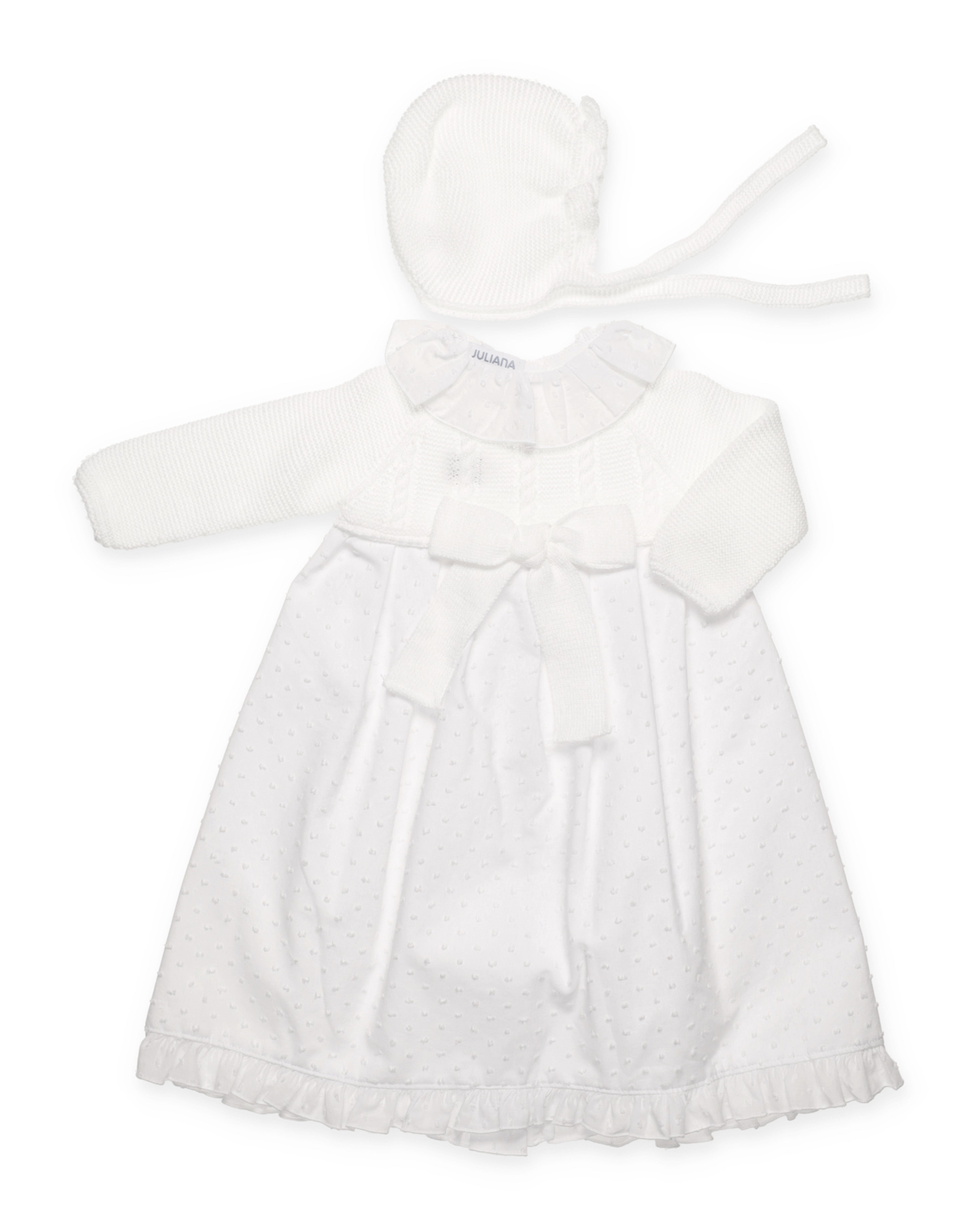 PLUMETI CEREMONY GOWN 