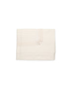 LIN BLANKET WITH LACE 