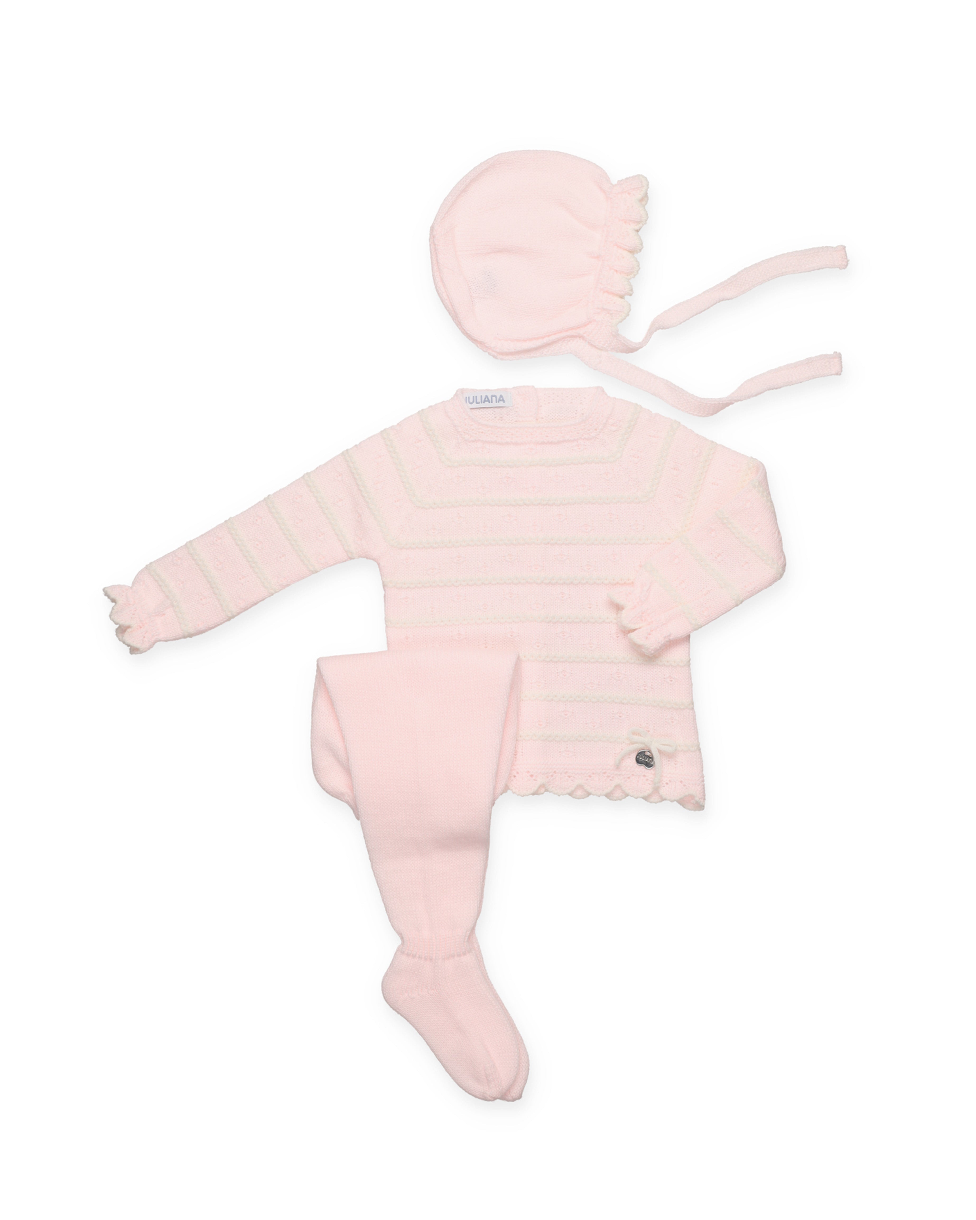 SET 3.P TRECCE A RIGHE