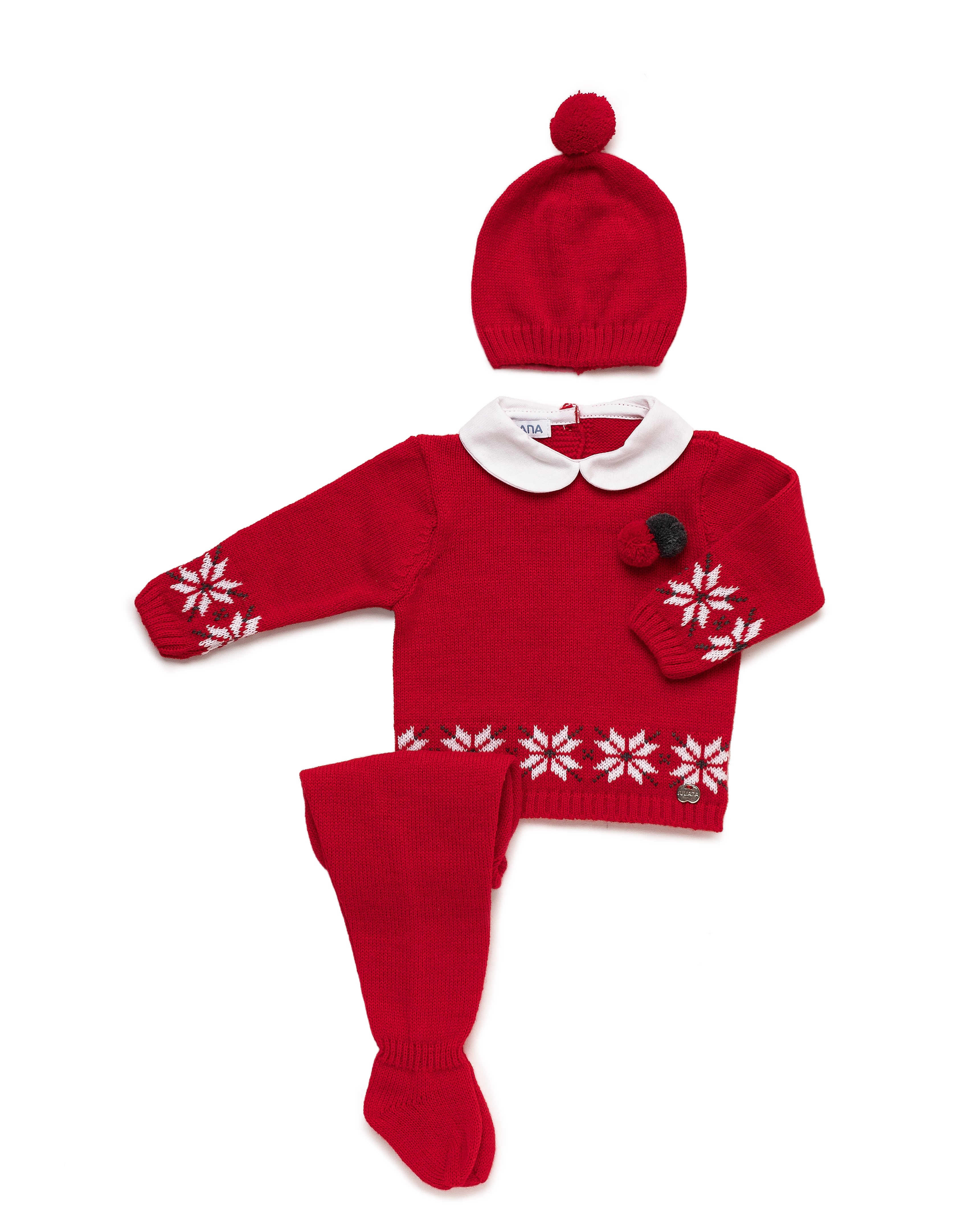 SET 3. P BORDO STELLA