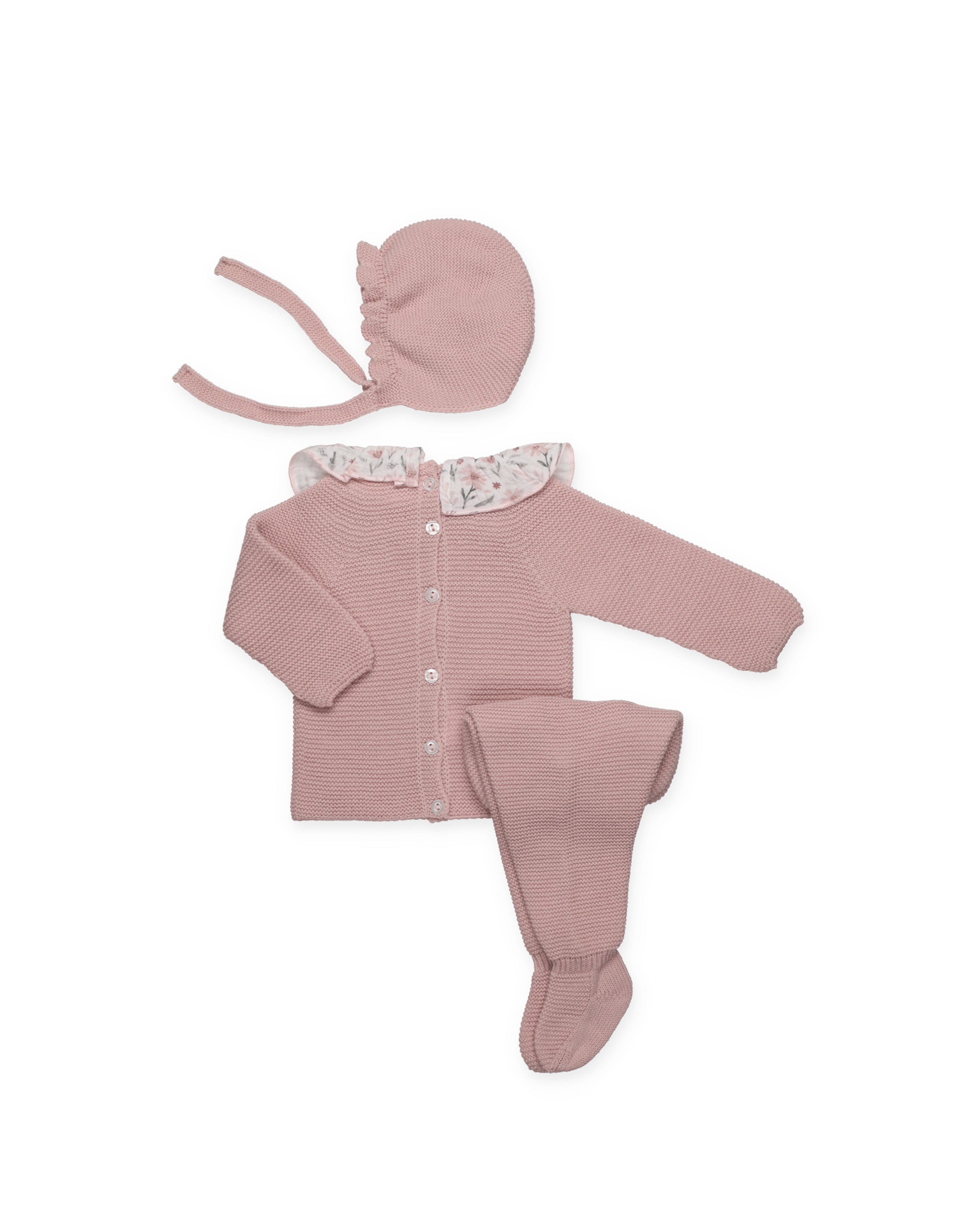 CONJUNTO 3.P BODOQUES