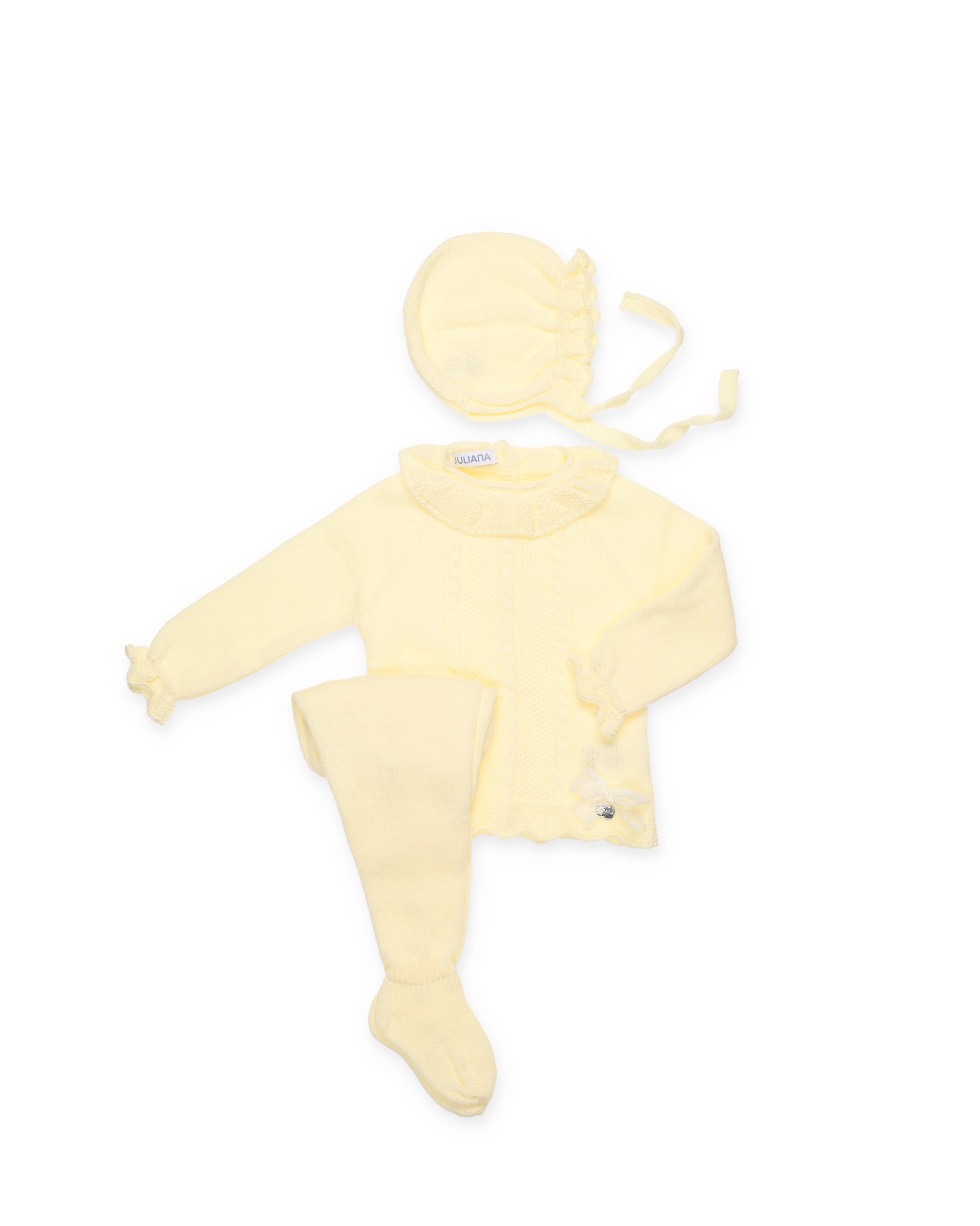 SET 3.P TRECCE VERTICALI