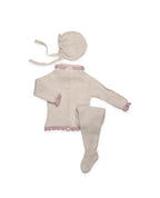 CONJUNTO 3.P 2 TACHONES BODOQUES