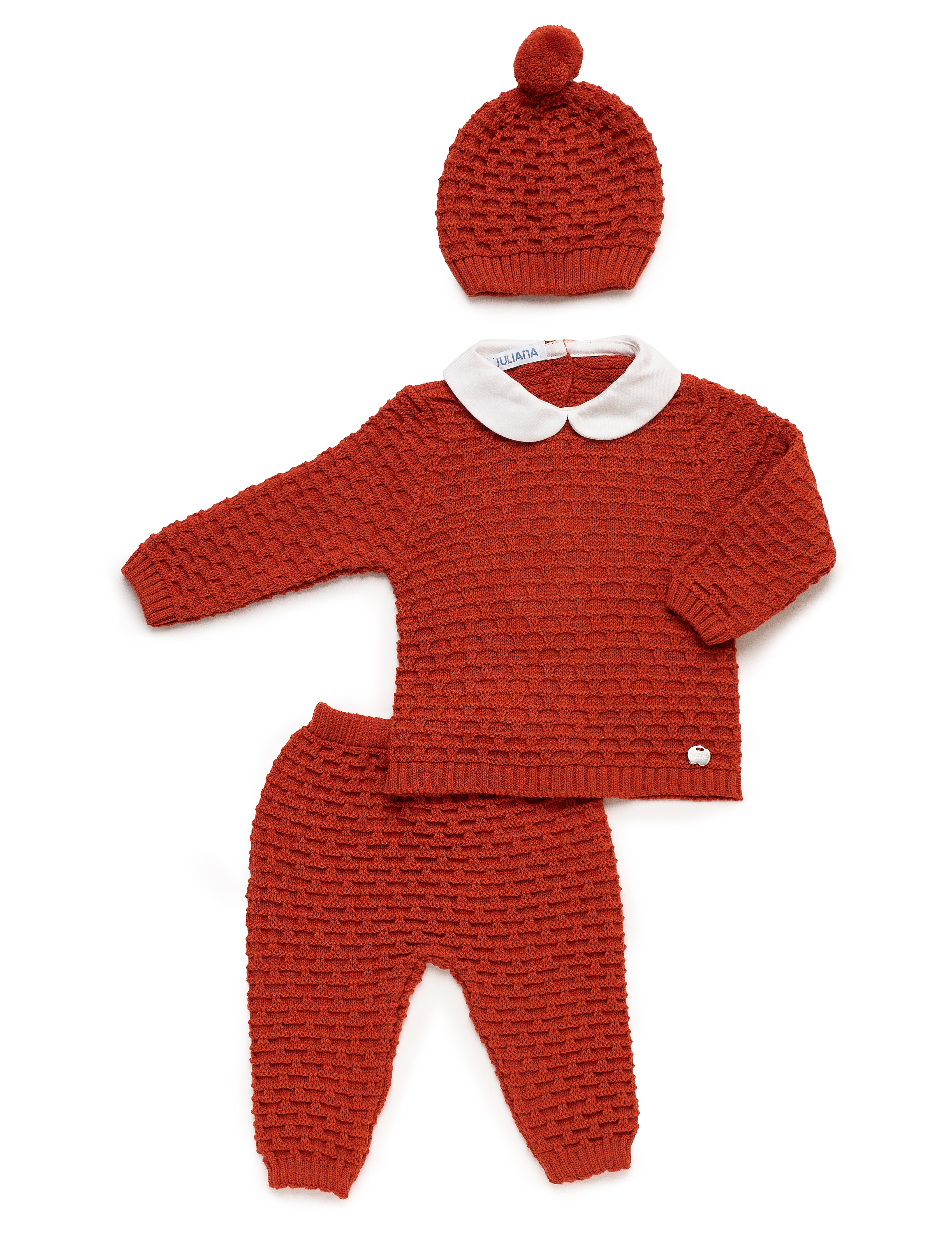 CONJUNTO 3.P PANTALON VASTAS