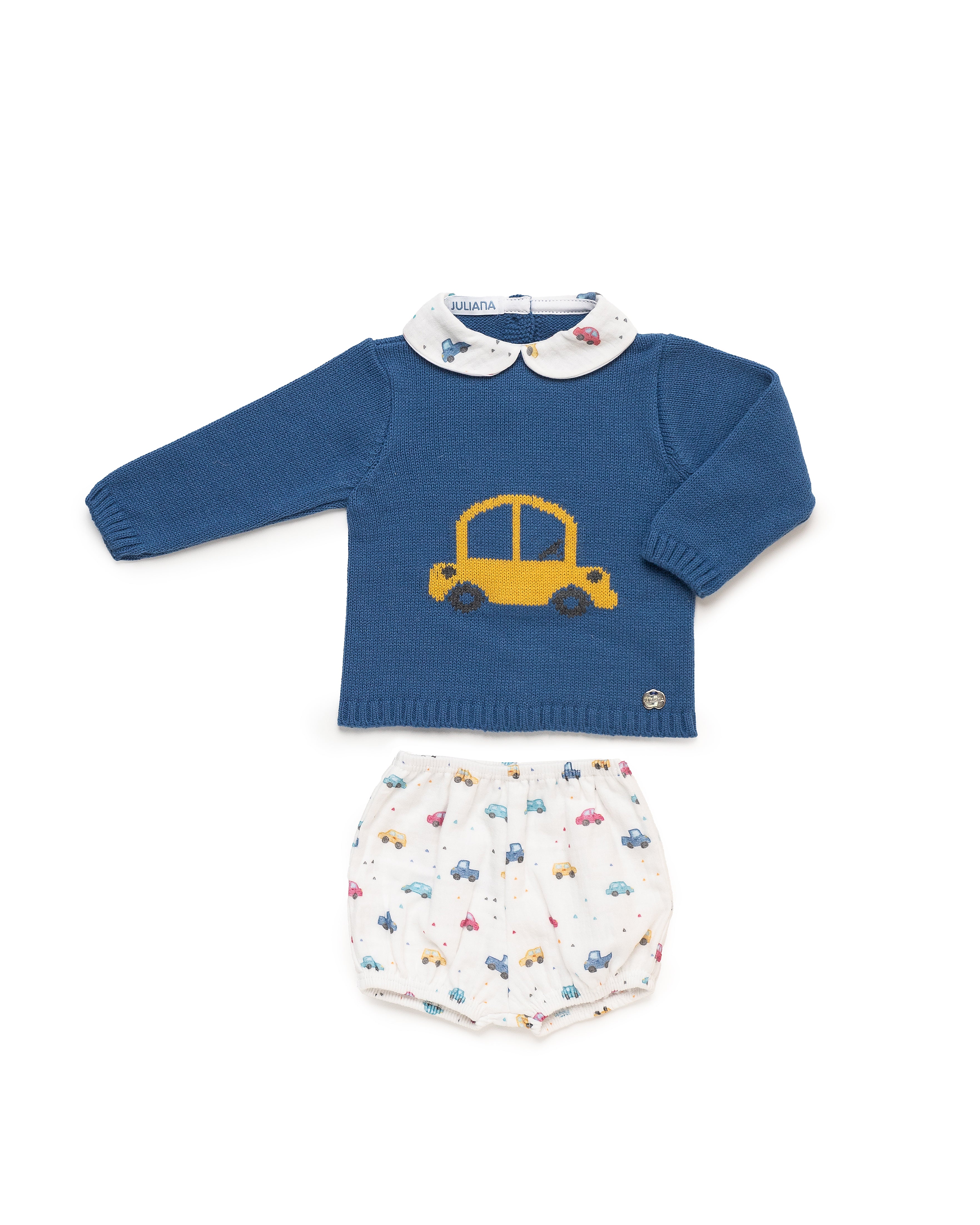 SET DI PANTALONI PER AUTO