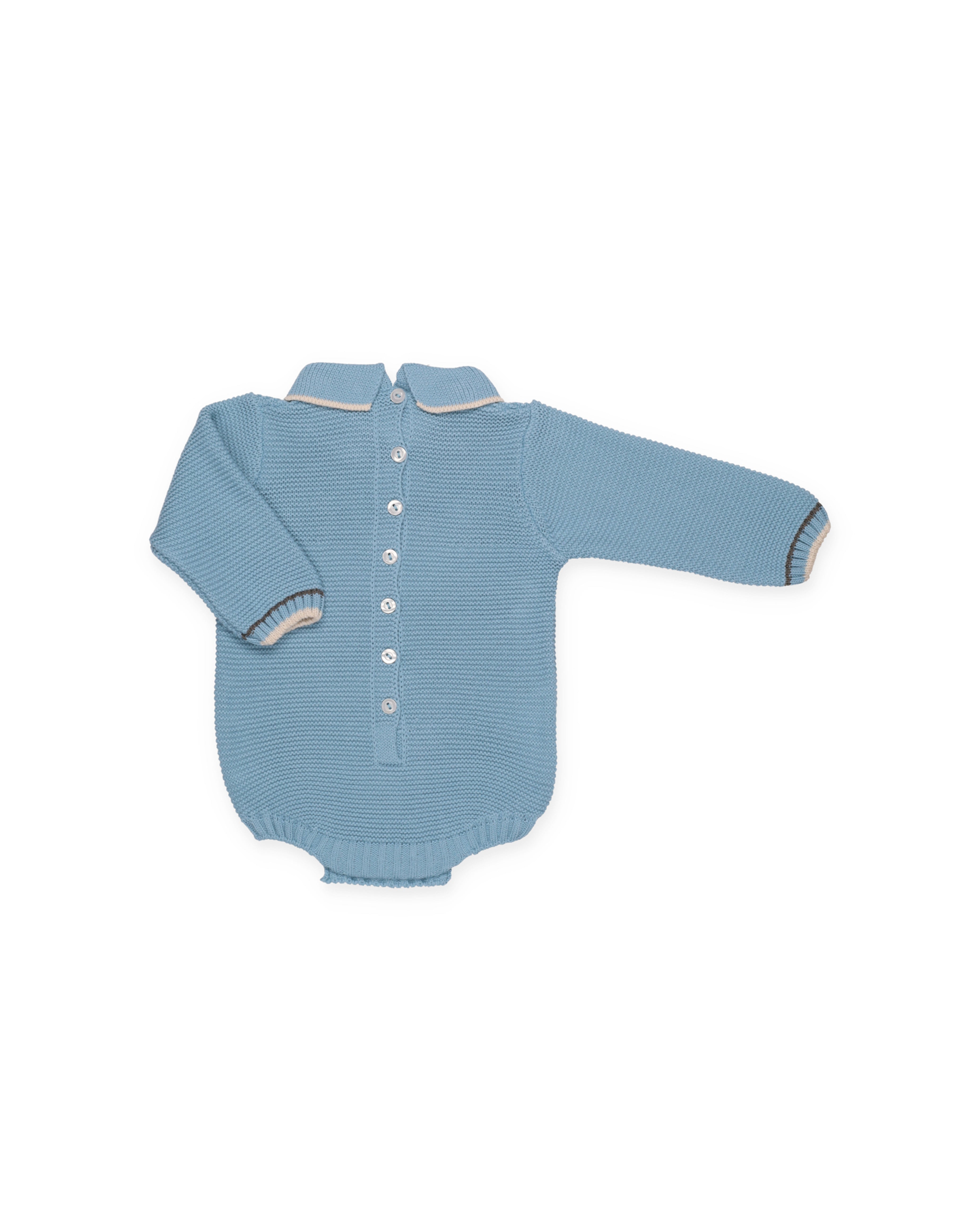 TUTINA COLORATA LIN BODOQUES