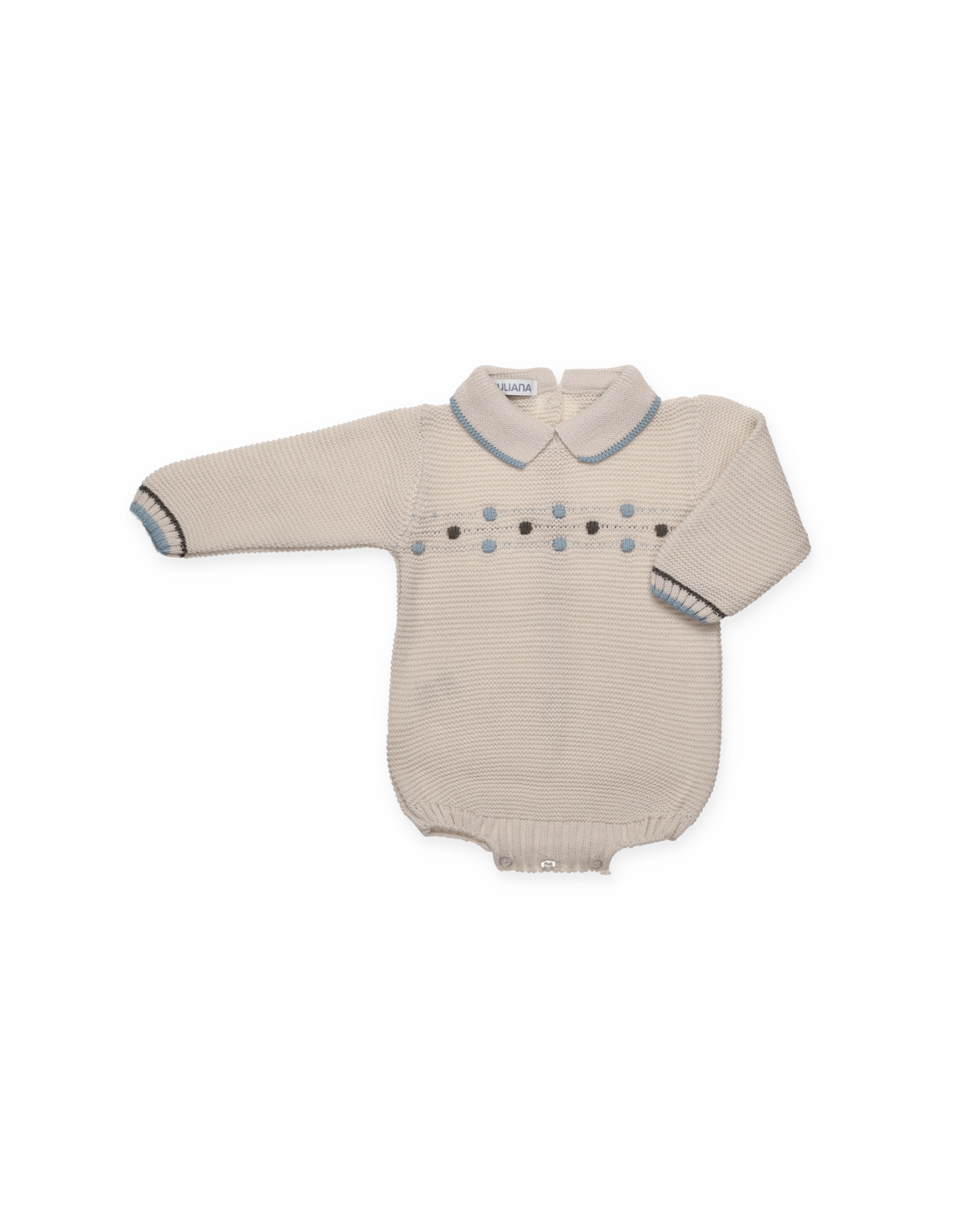 TUTINA COLORATA LIN BODOQUES