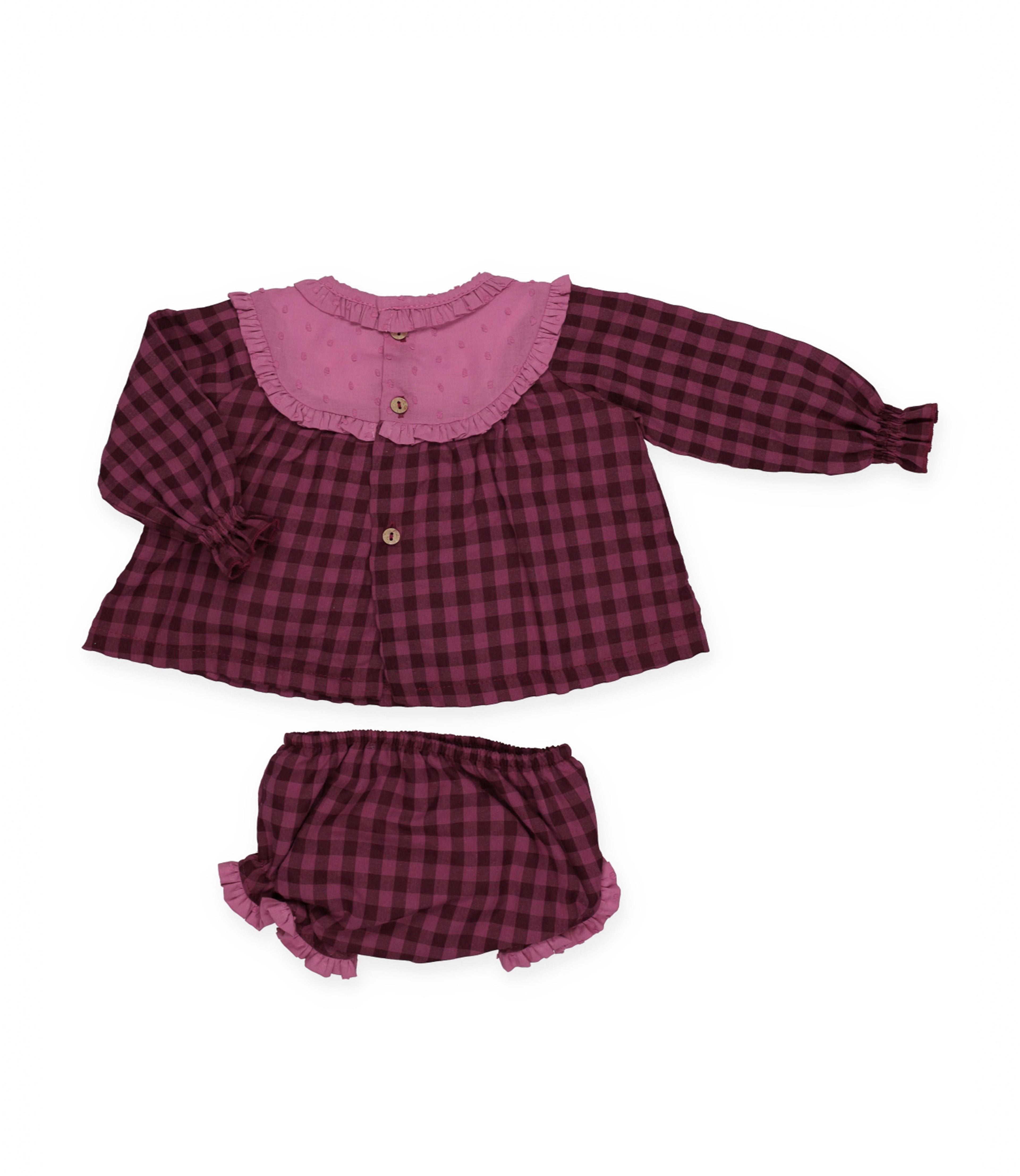 JESUSITO CUADRITOS PLUMETI