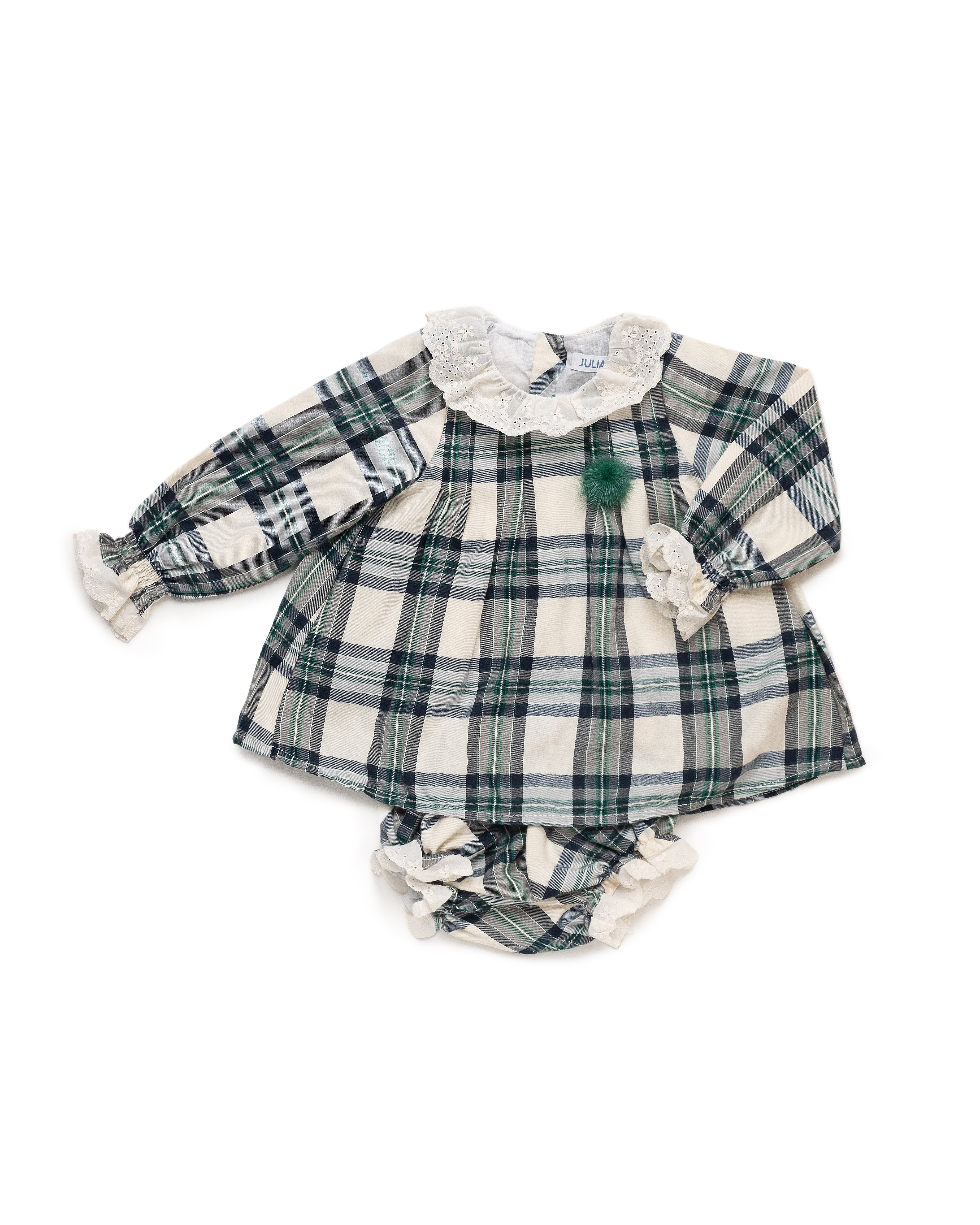 PIZZO A SCACCHI JESUSITO