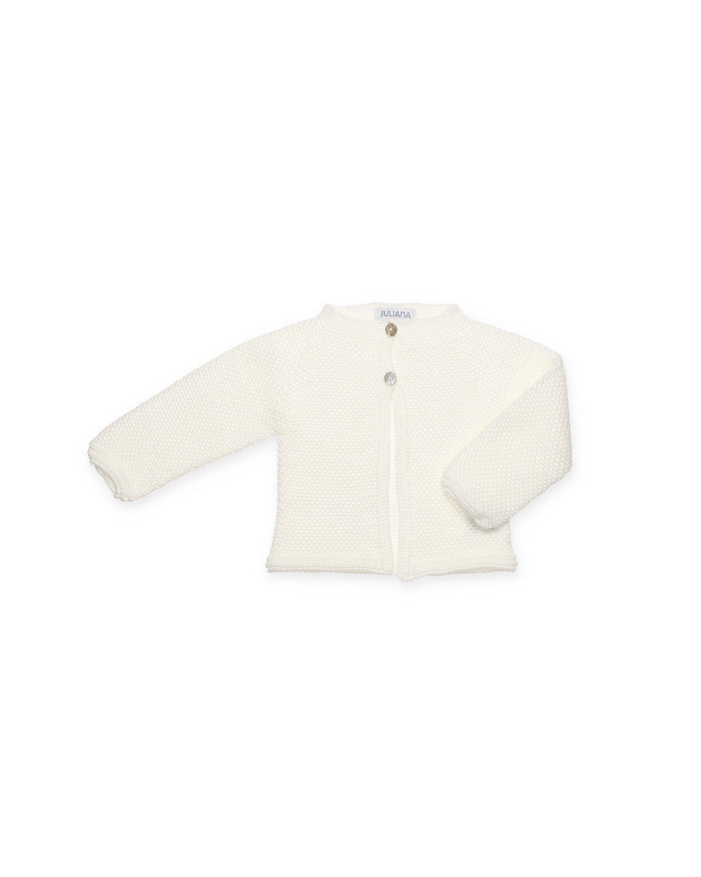 CHAQUETA LARGA RECOGIDAS