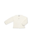 CHAQUETA LARGA RECOGIDAS