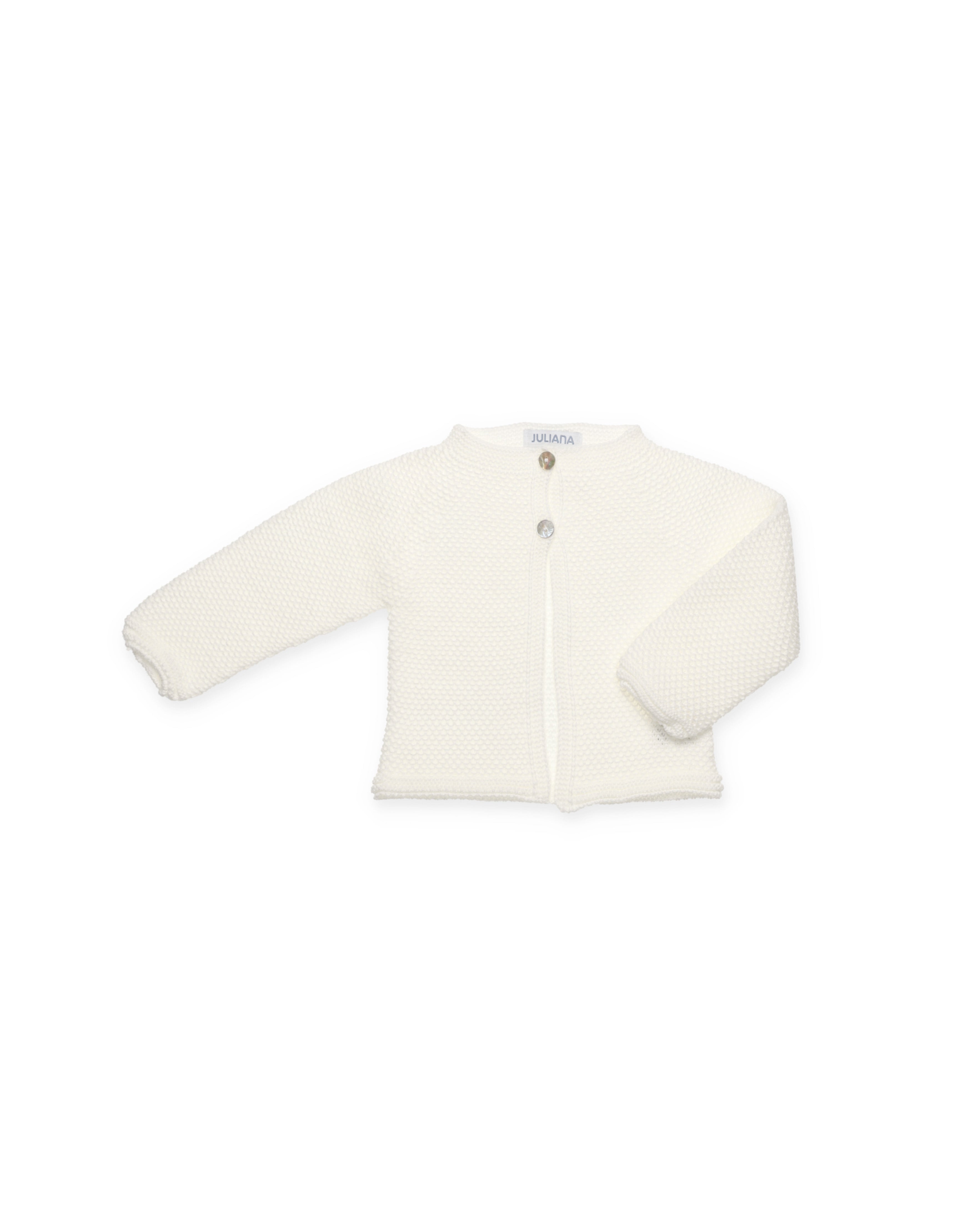 CHAQUETA LARGA RECOGIDAS