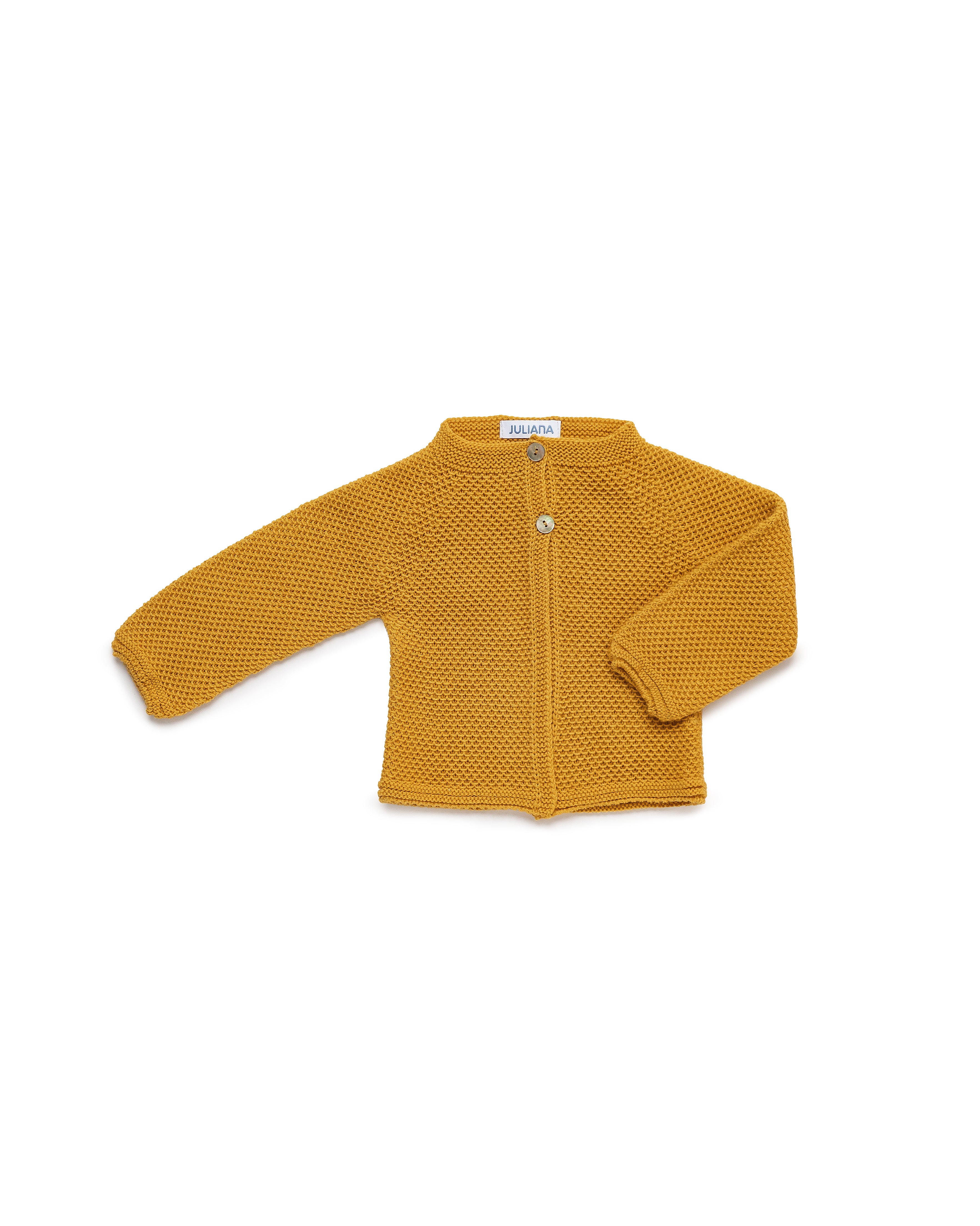 CHAQUETA LARGA RECOGIDAS