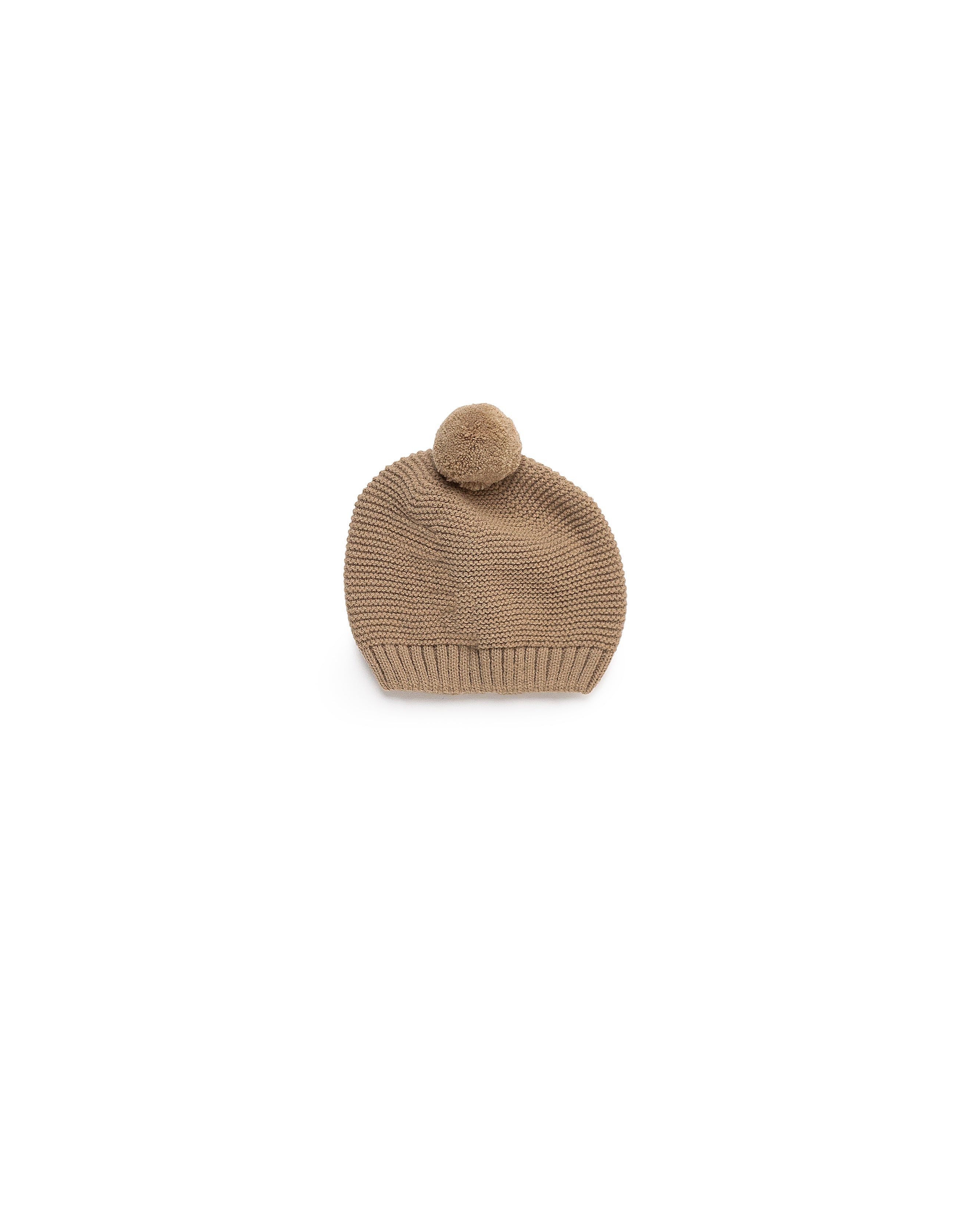 GORRO LIN POMPON