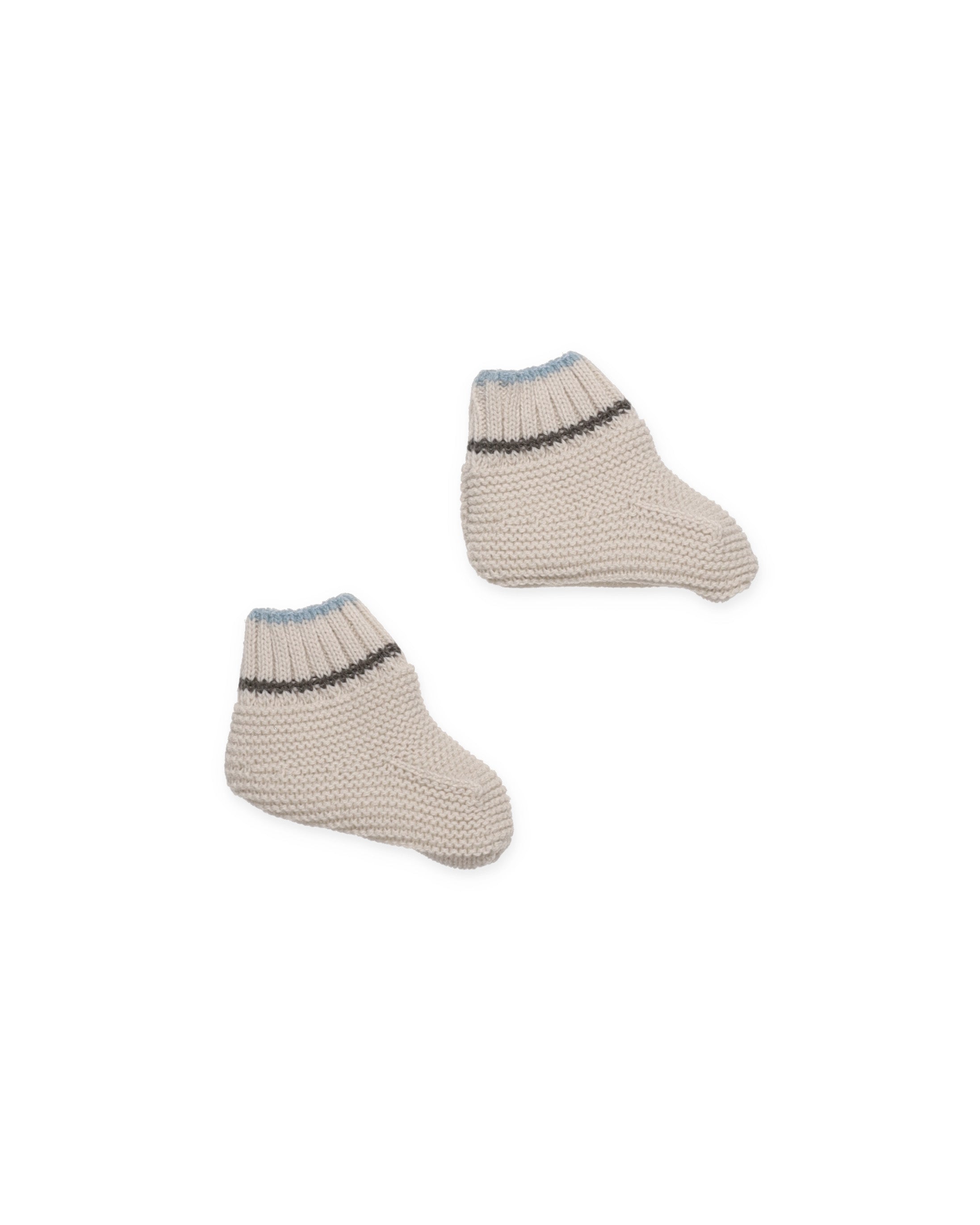 STIVALI A RIGHE LIN 2