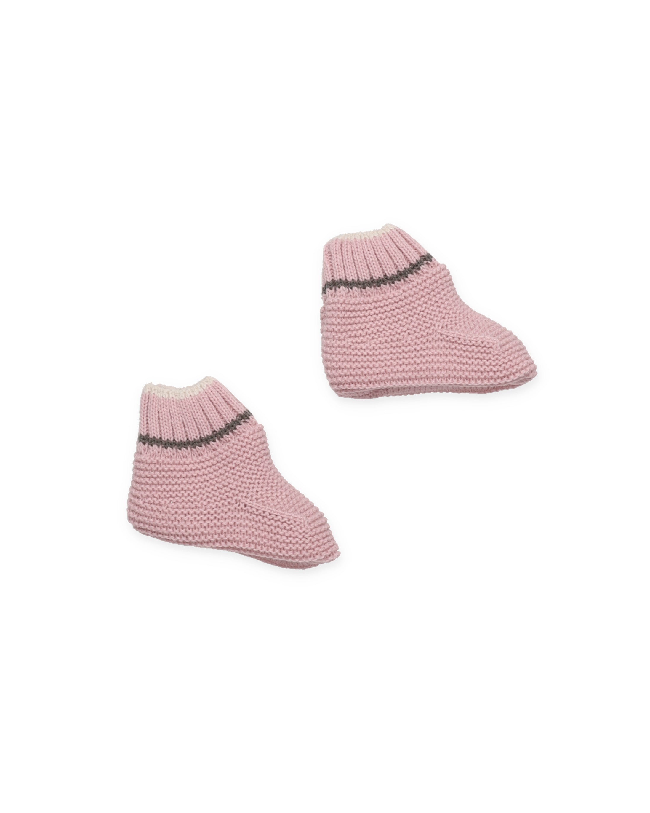 STIVALI A RIGHE LIN 2