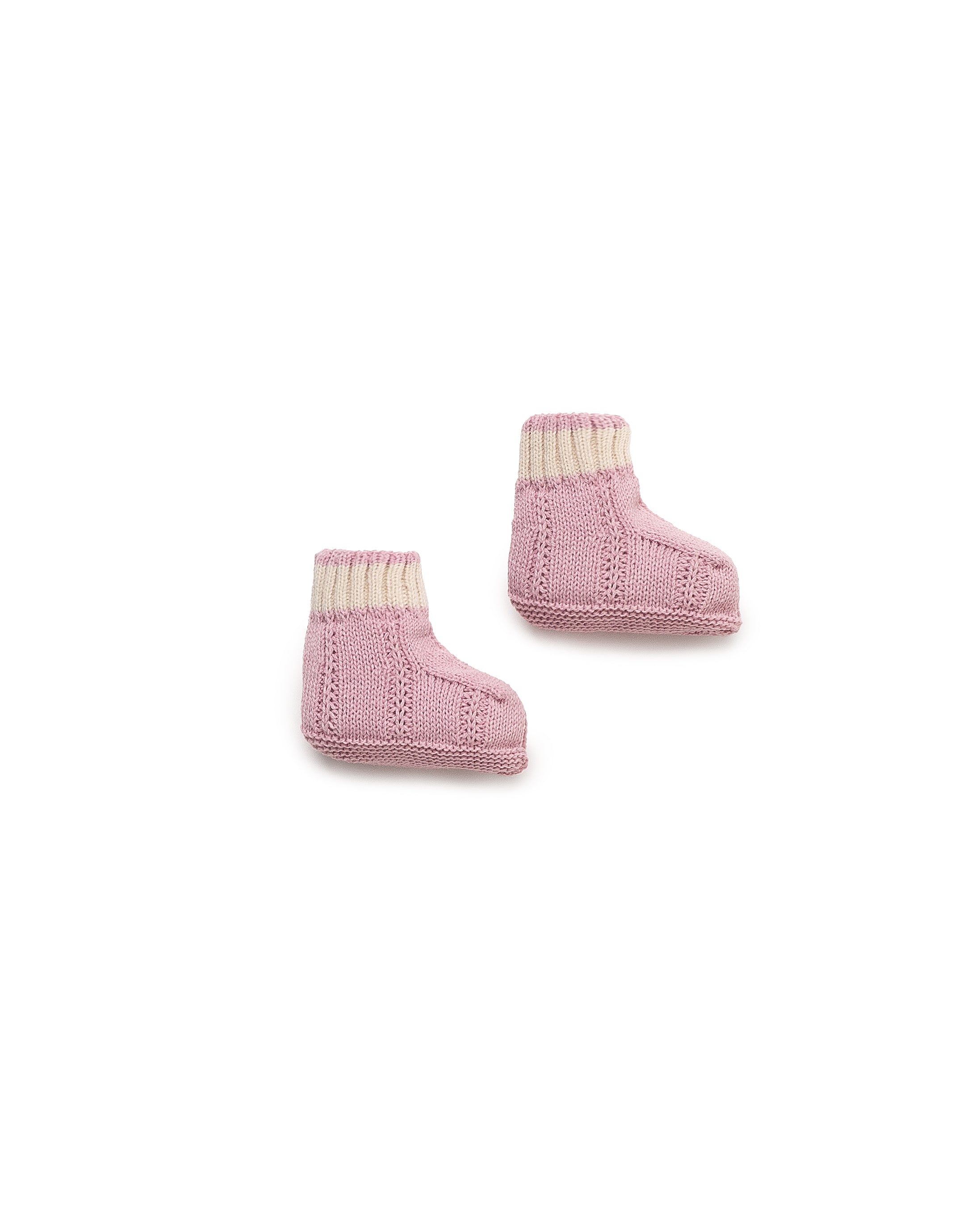 BOTA LISA 2 COLORES