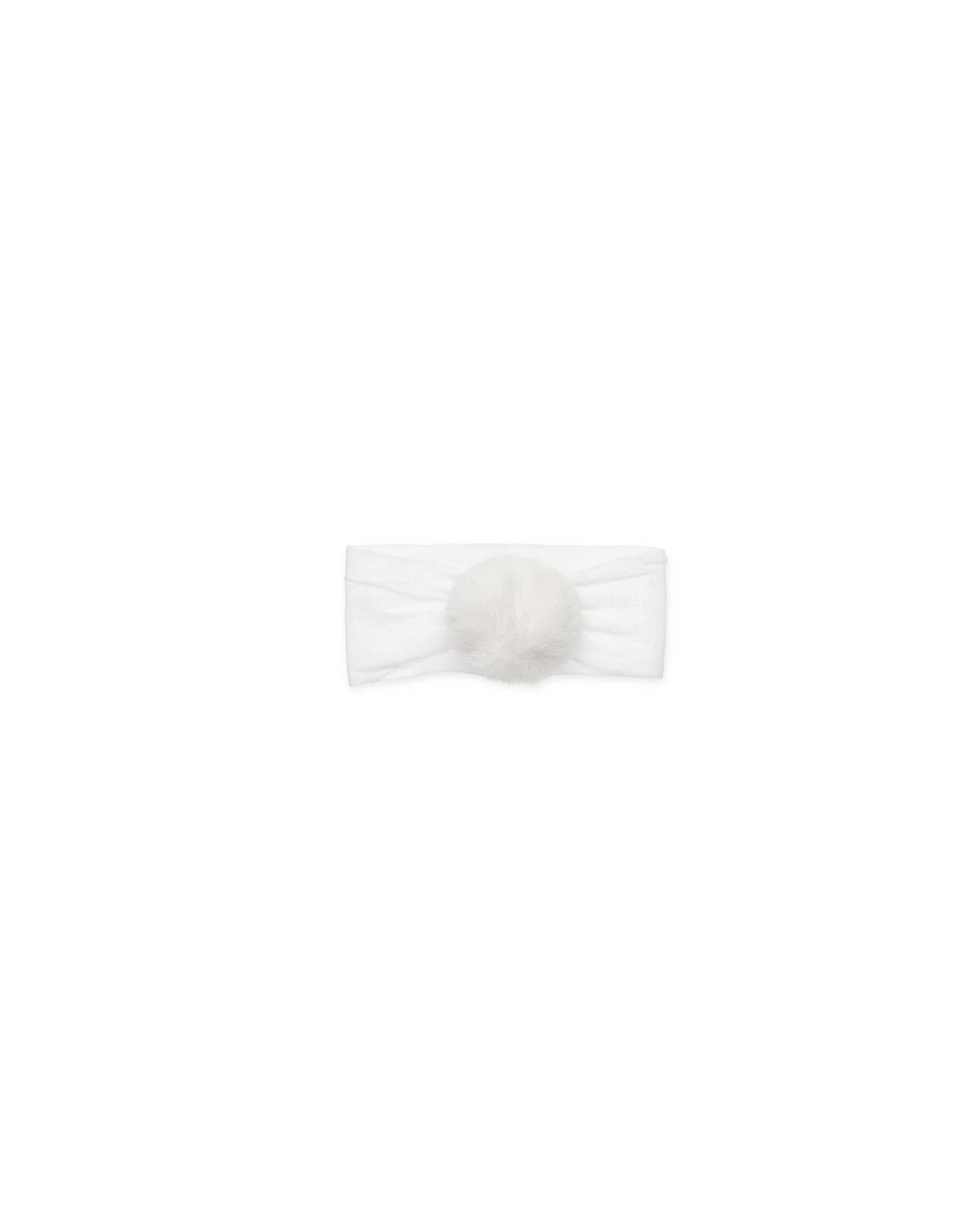 TURBANTE POMPON