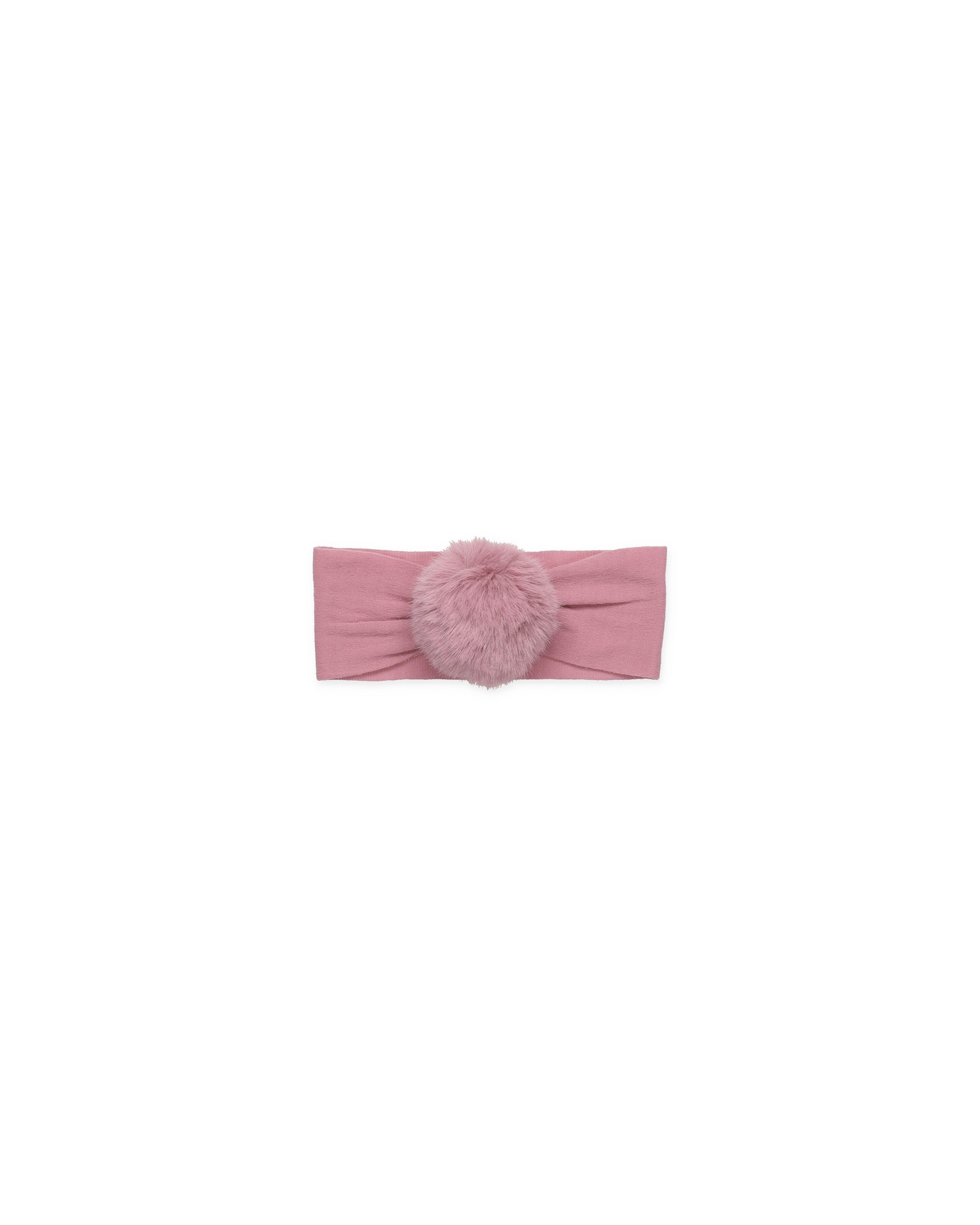 TURBANTE POMPON