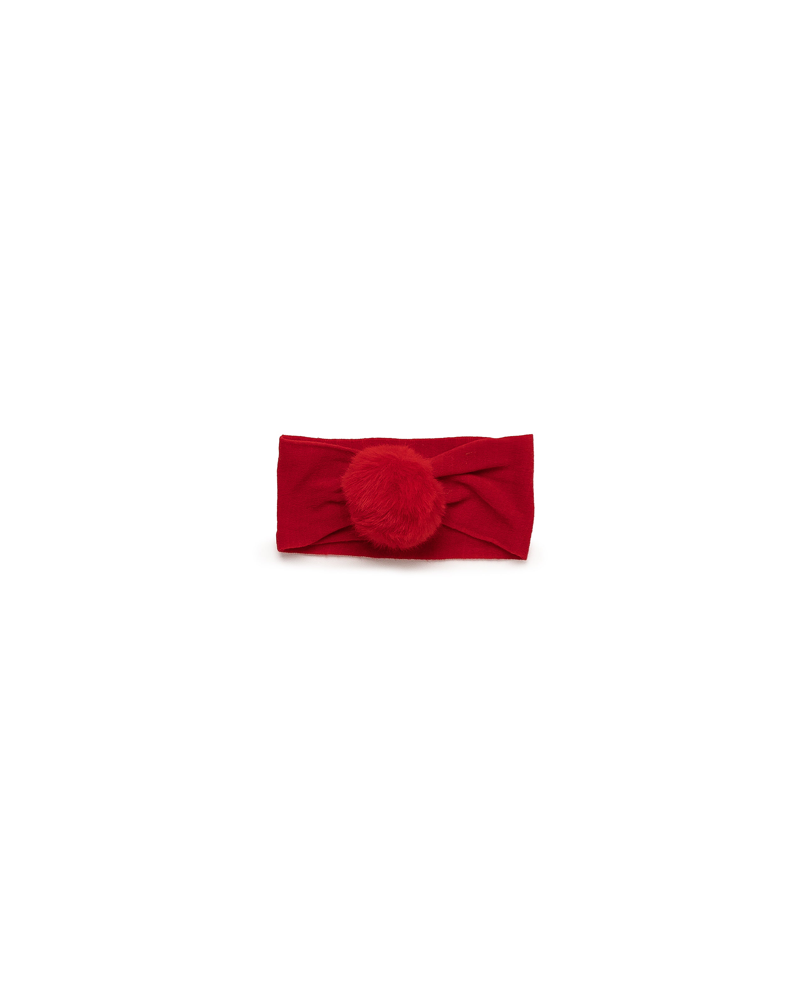 TURBANTE POMPON