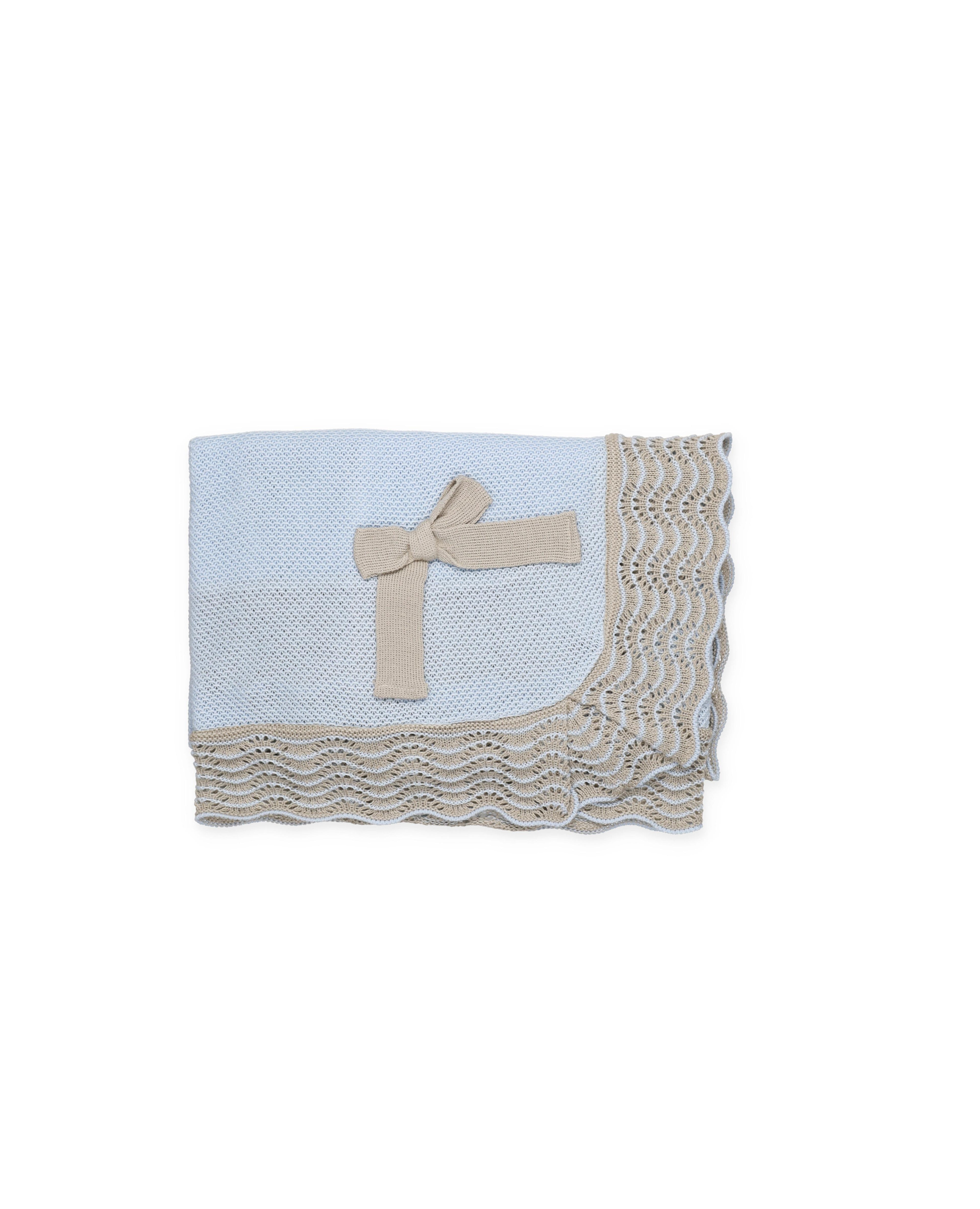CHAL RECOGIDAS VOLANTE ONDAS COMBINADAS