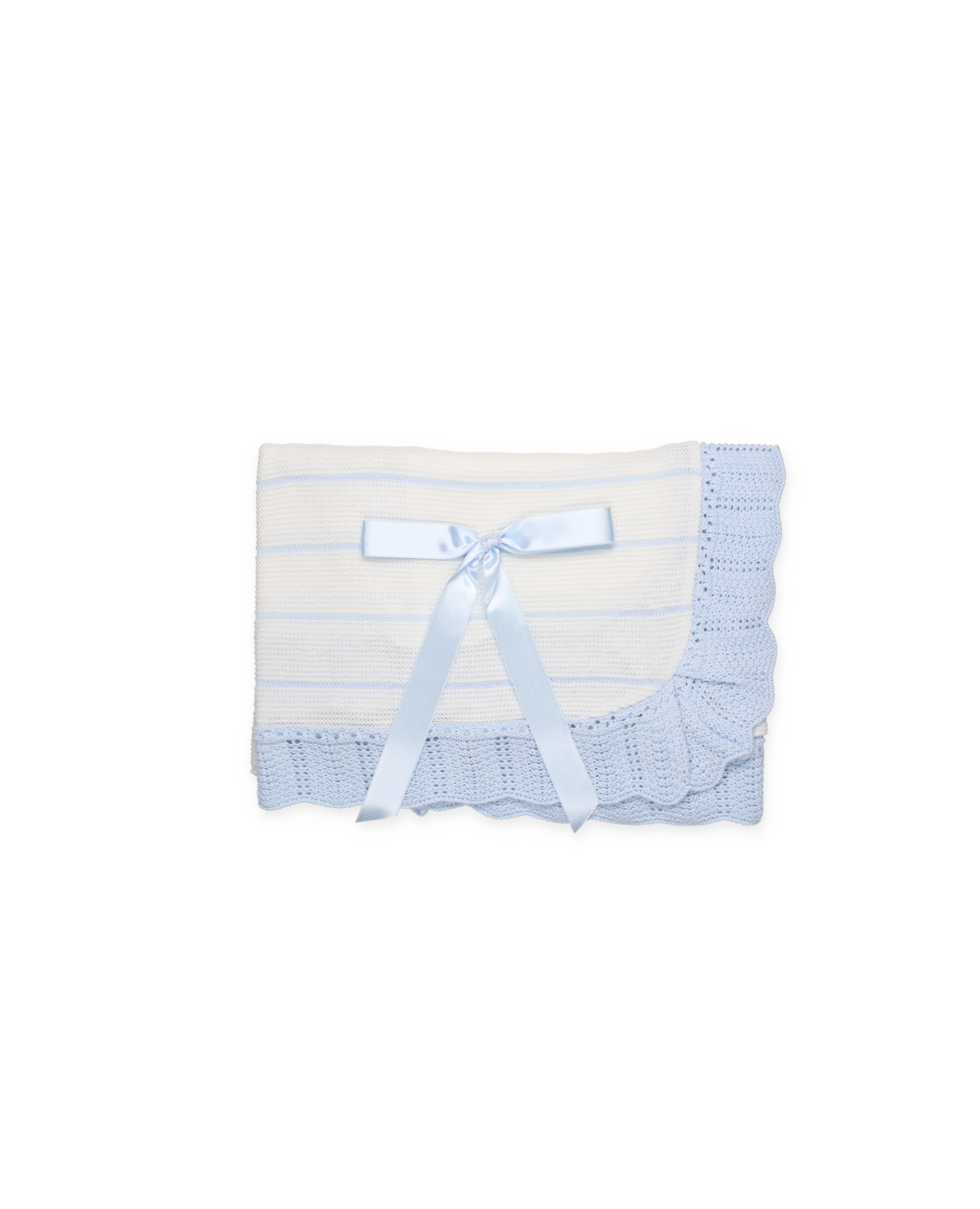 CHAL RAYADO VOLANTE PICOS