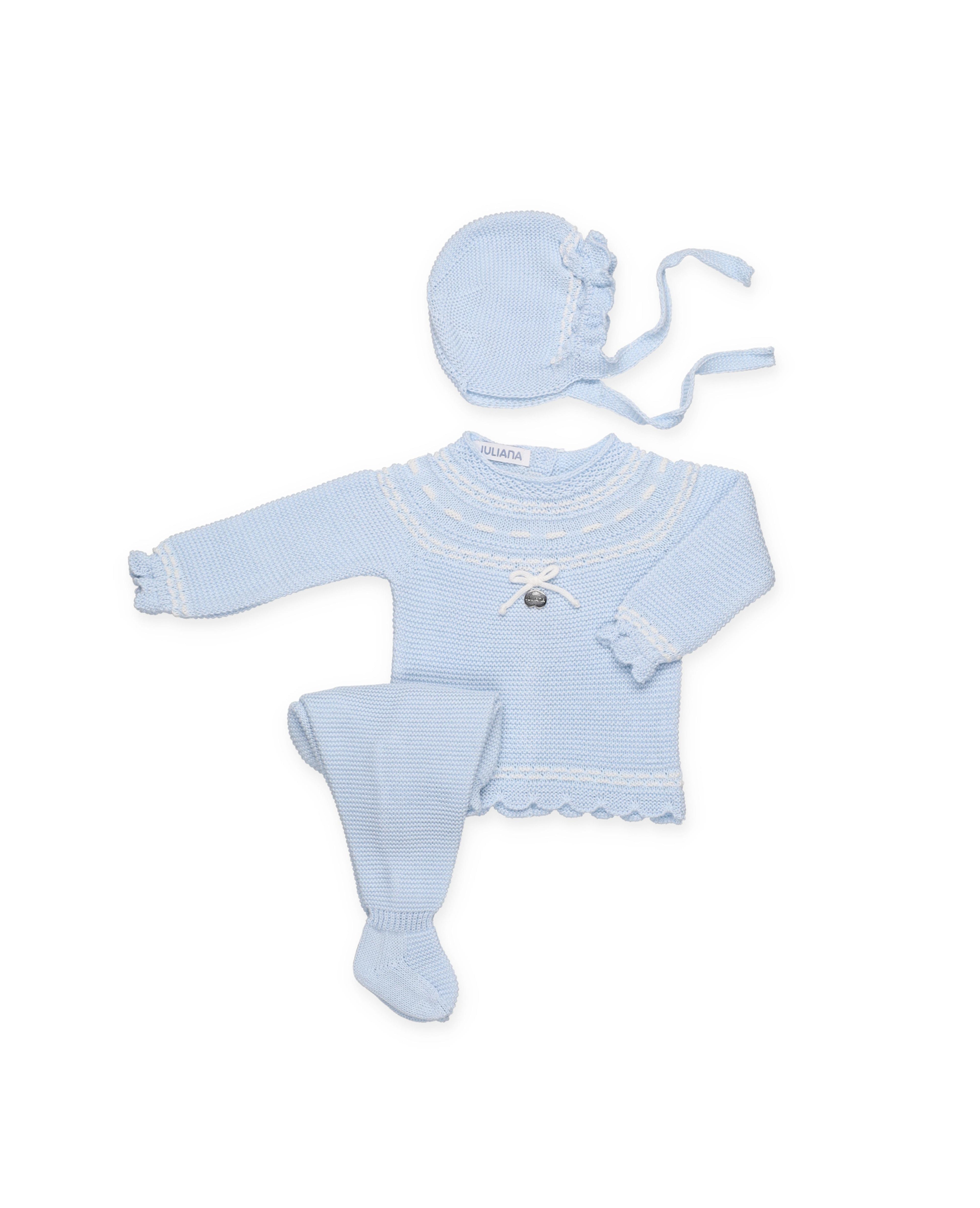 CONJUNTO 3.P CANESU MOTAS