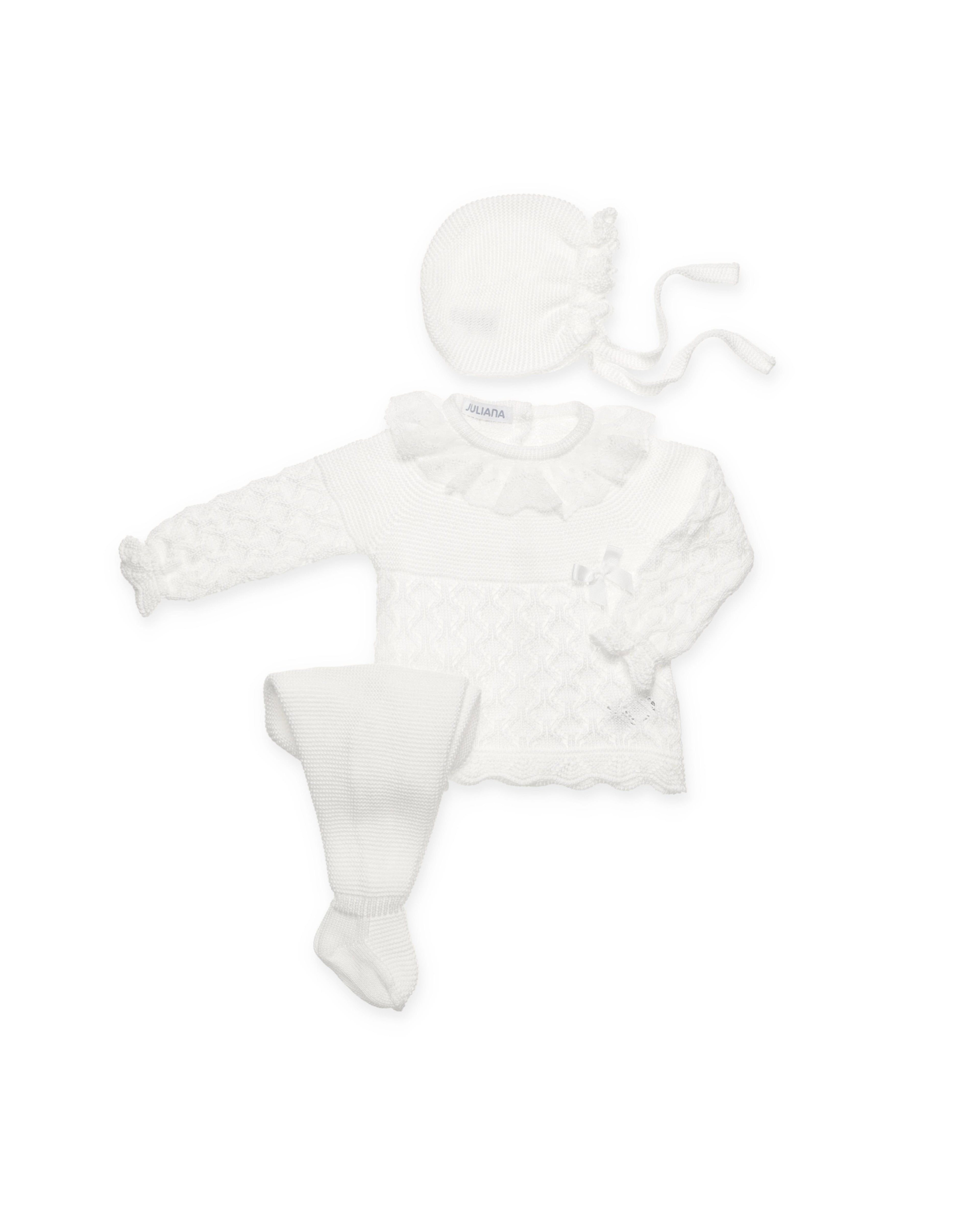 CONJUNTO 3.P LIN ROMBOS