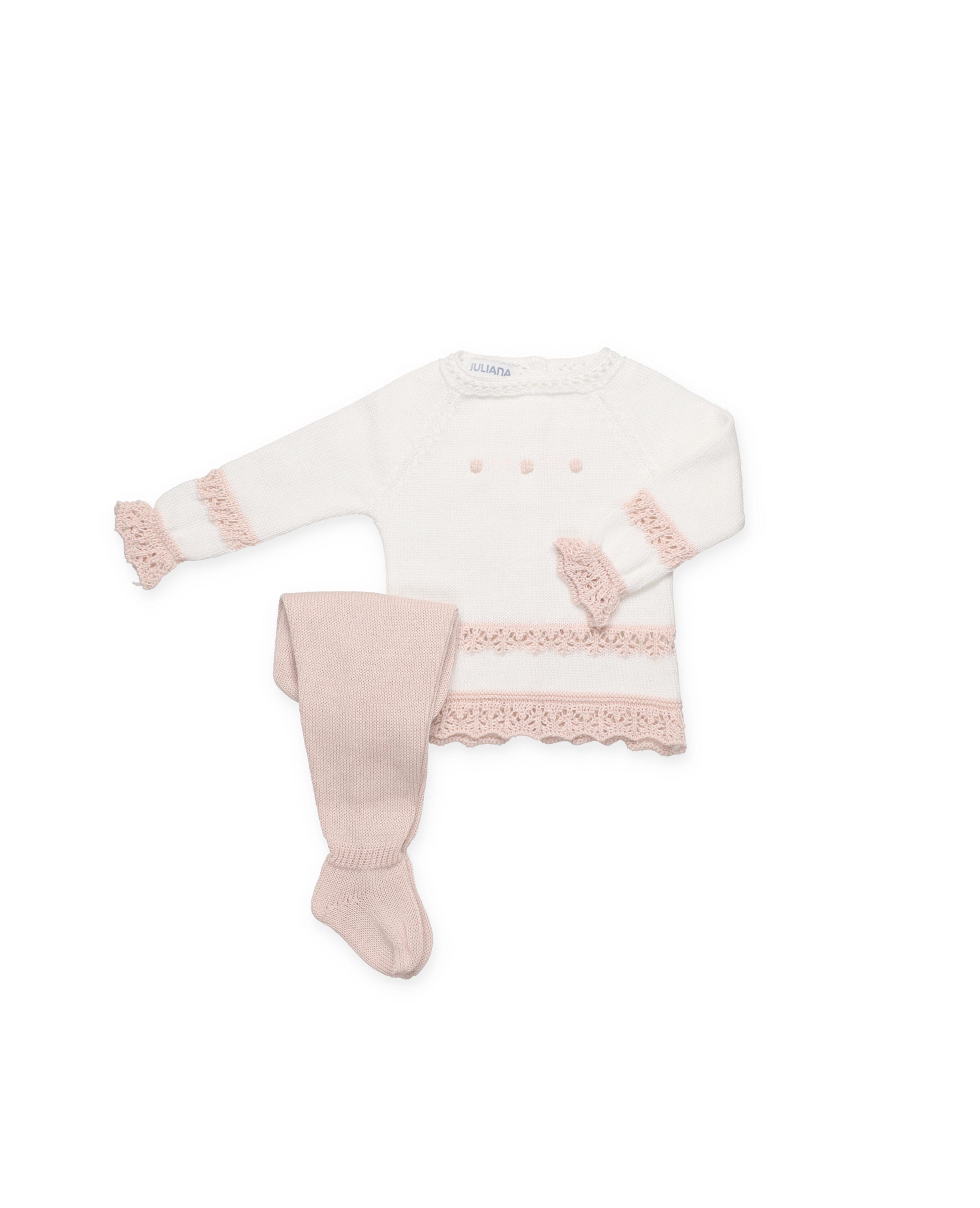 CONJUNTO 2.P BODOQUES COLOR CANESU