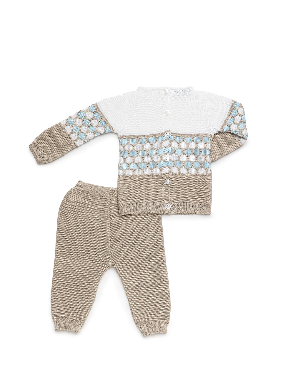 CONJUNTO 2.P LIN CENEFA