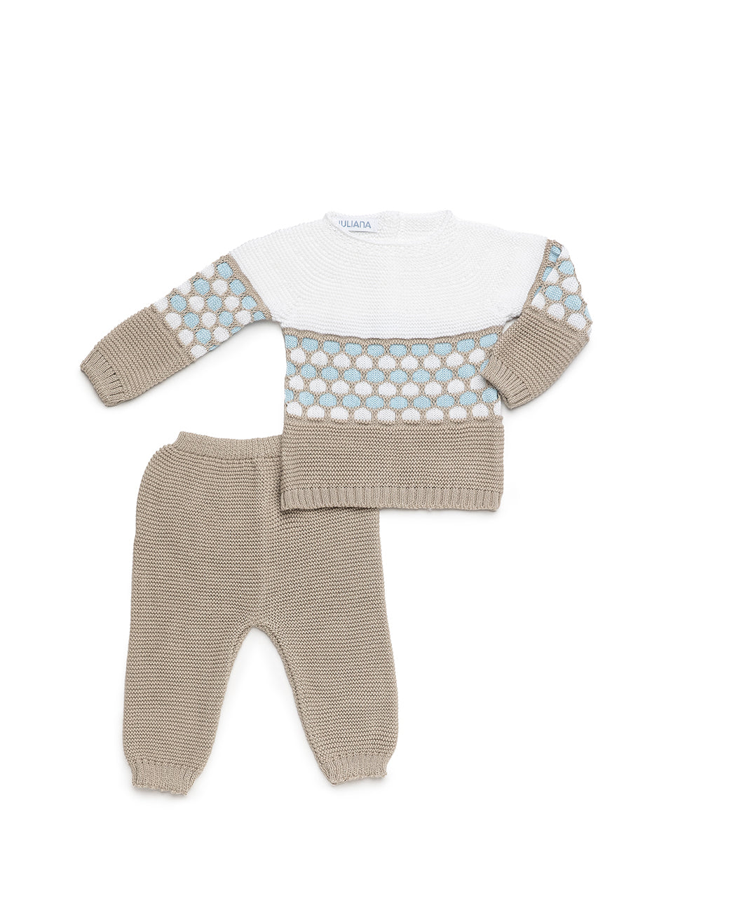 CONJUNTO 2.P LIN CENEFA