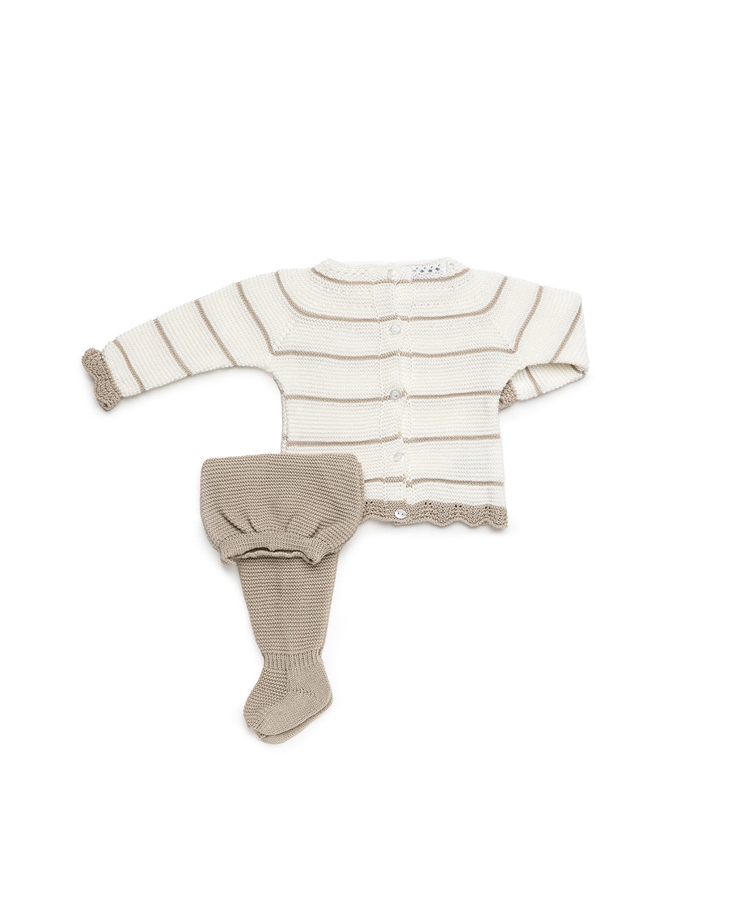 CONJUNTO 2.P RAYADO
