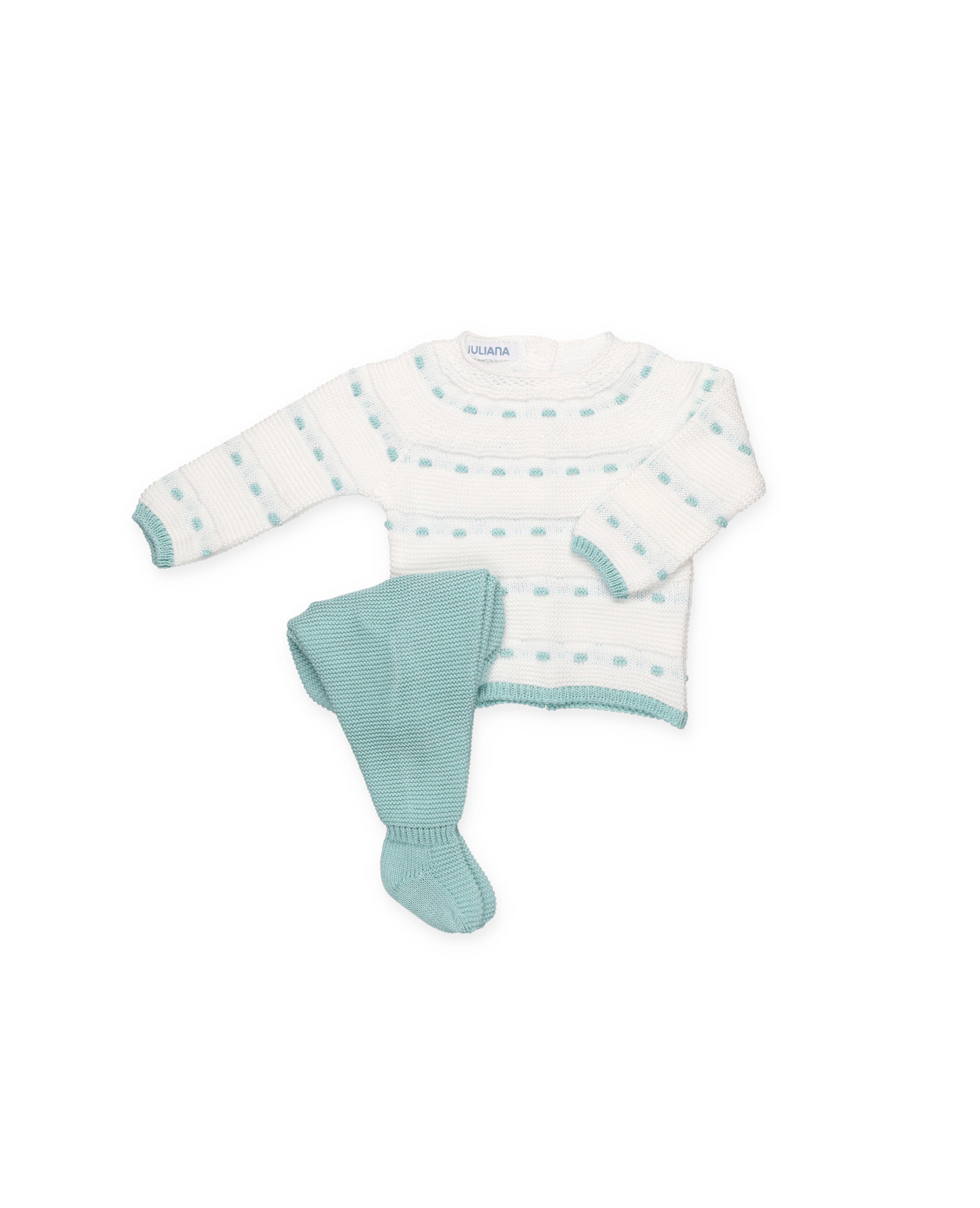 CONJUNTO 2.P LINES MOTAS