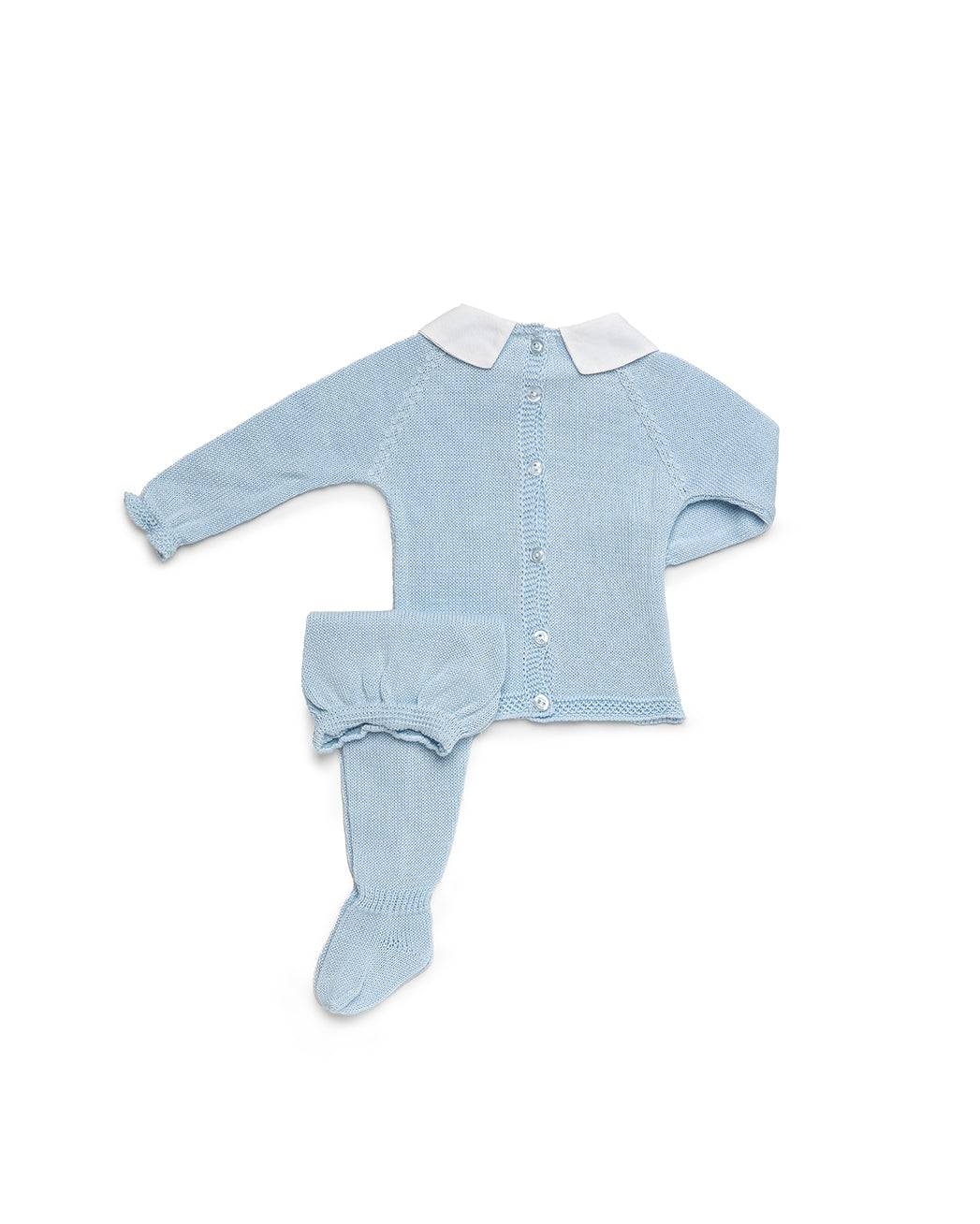 CONJUNTO 2.P LINES BODOQUES