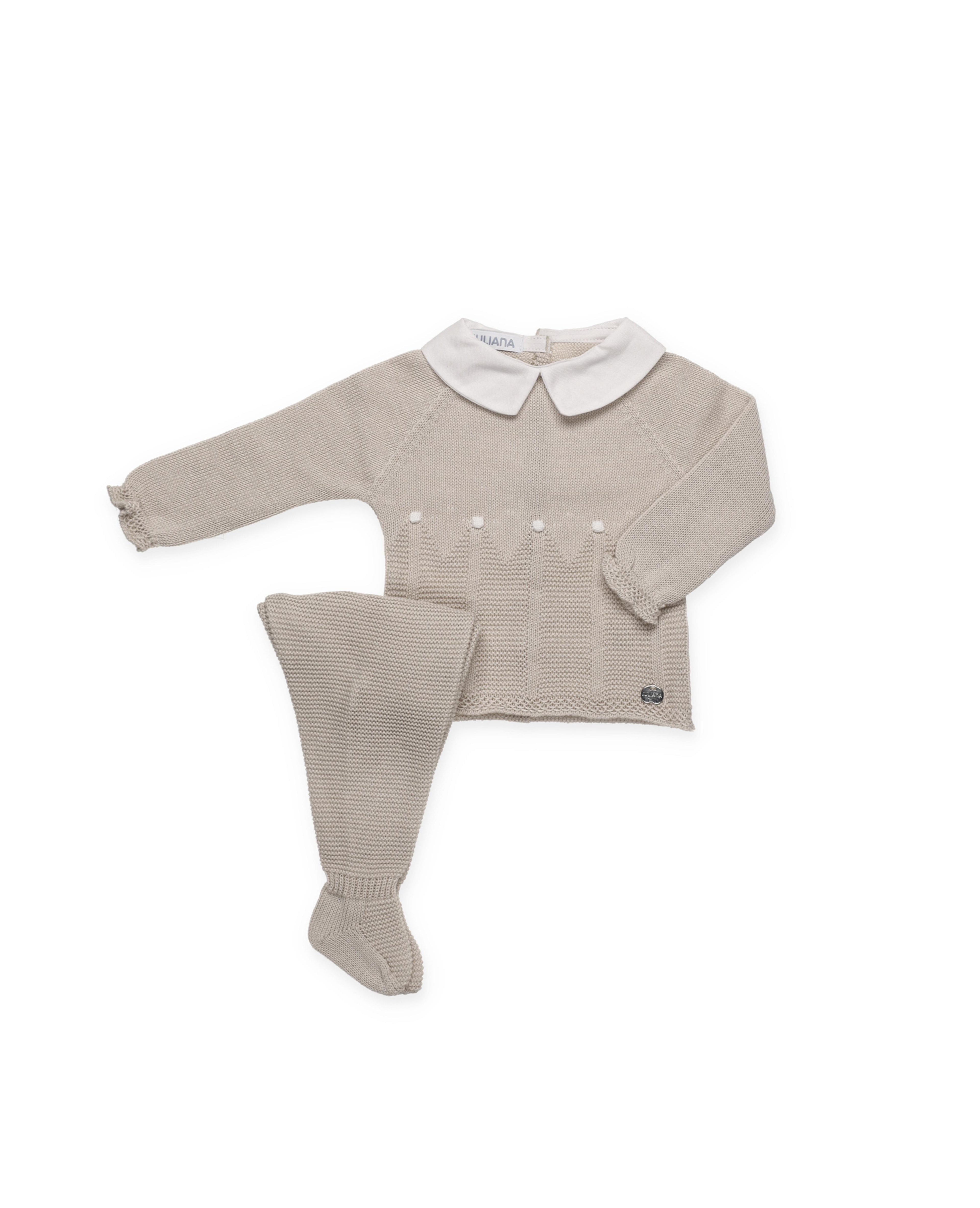 CONJUNTO 2.P LINES BODOQUES